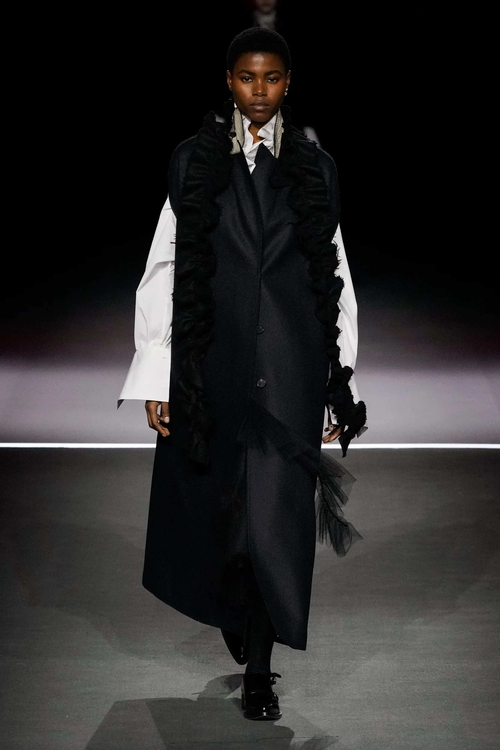 2025年秋冬コレクション_DIOR(ディオール)_モデル_16