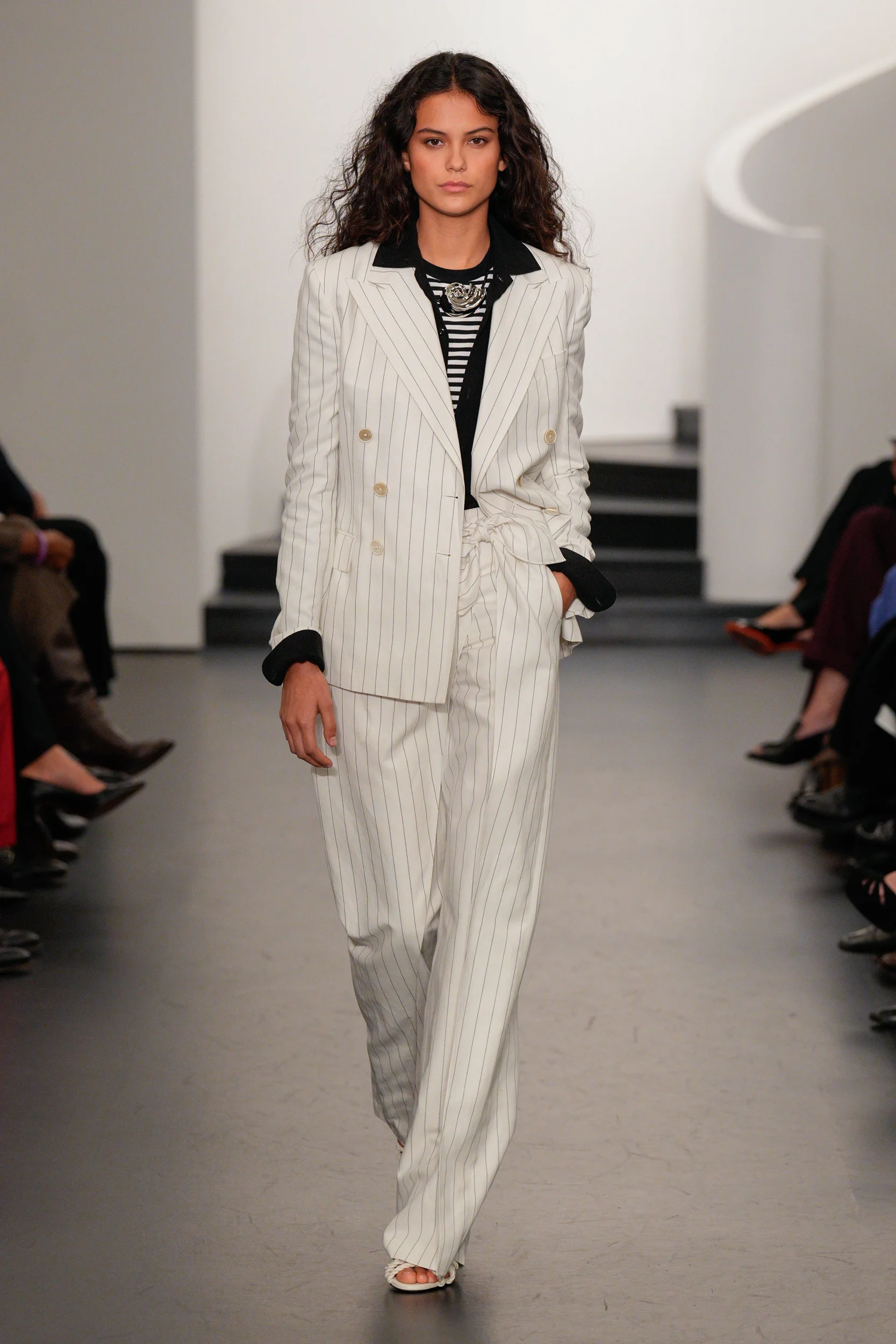 2026年春夏コレクション_RALPH LAUREN(ラルフローレン)_モデル_15