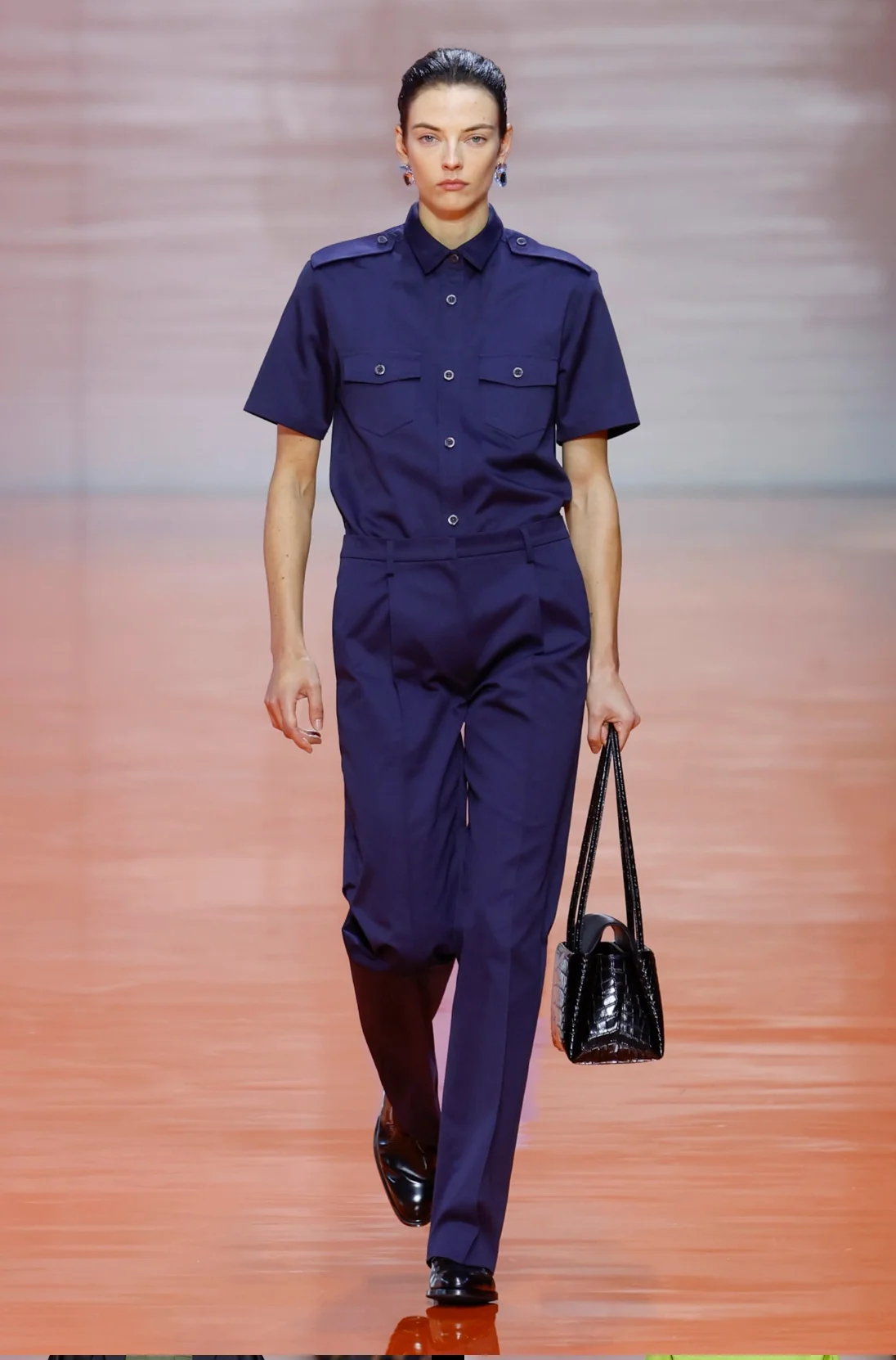 2026年春夏コレクション_PRADA(プラダ)_モデル_1
