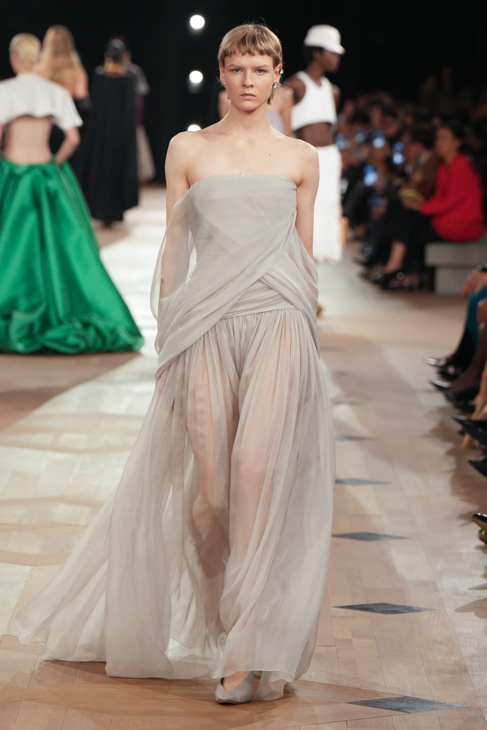 2026年春夏コレクション_BALENCIAGA(バレンシアガ)_モデル_52