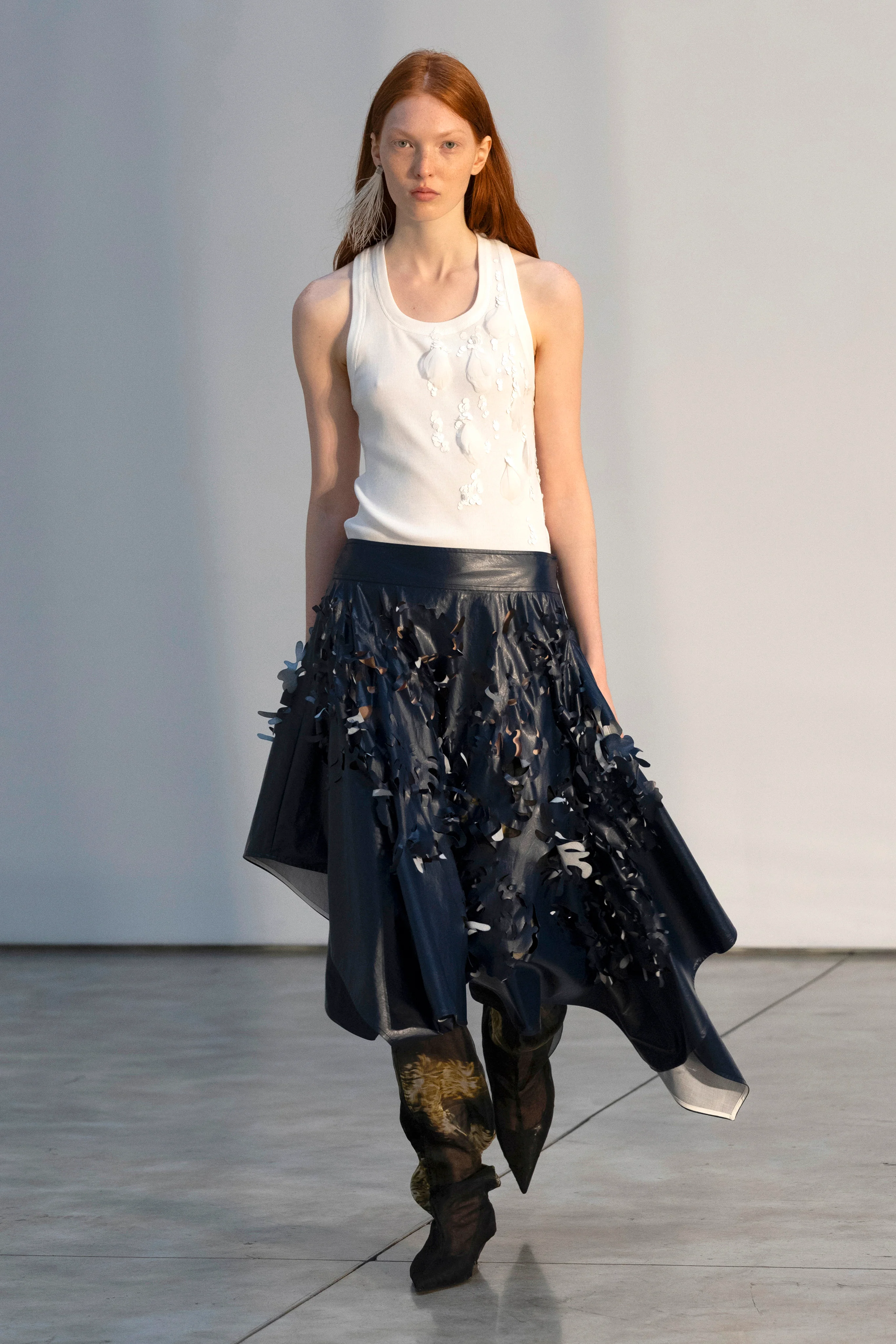2026年春夏コレクション_PROENZA SCHOULER(プロエンザ スクーラー)_モデル_23
