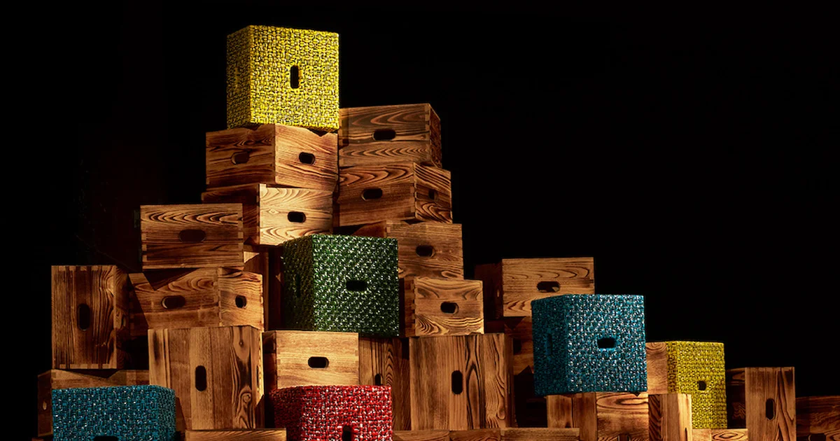 ボッテガ・ヴェネタ】がカッシーナ社、ル・コルビュジエ財団とのコラボ