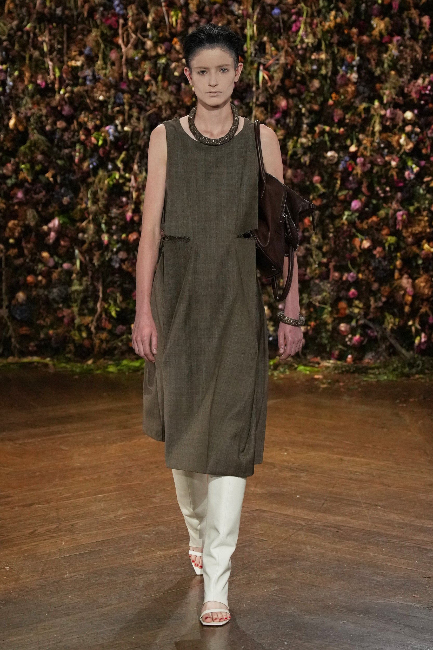 2027年春夏コレクション_MAISON MARGIELA(メゾン マルジェラ)_モデル_32
