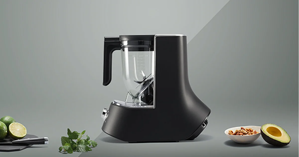 TIGER ミキサー タイガー SKS-R100KD ミルつきミキサー TIGER5value+ ディープ