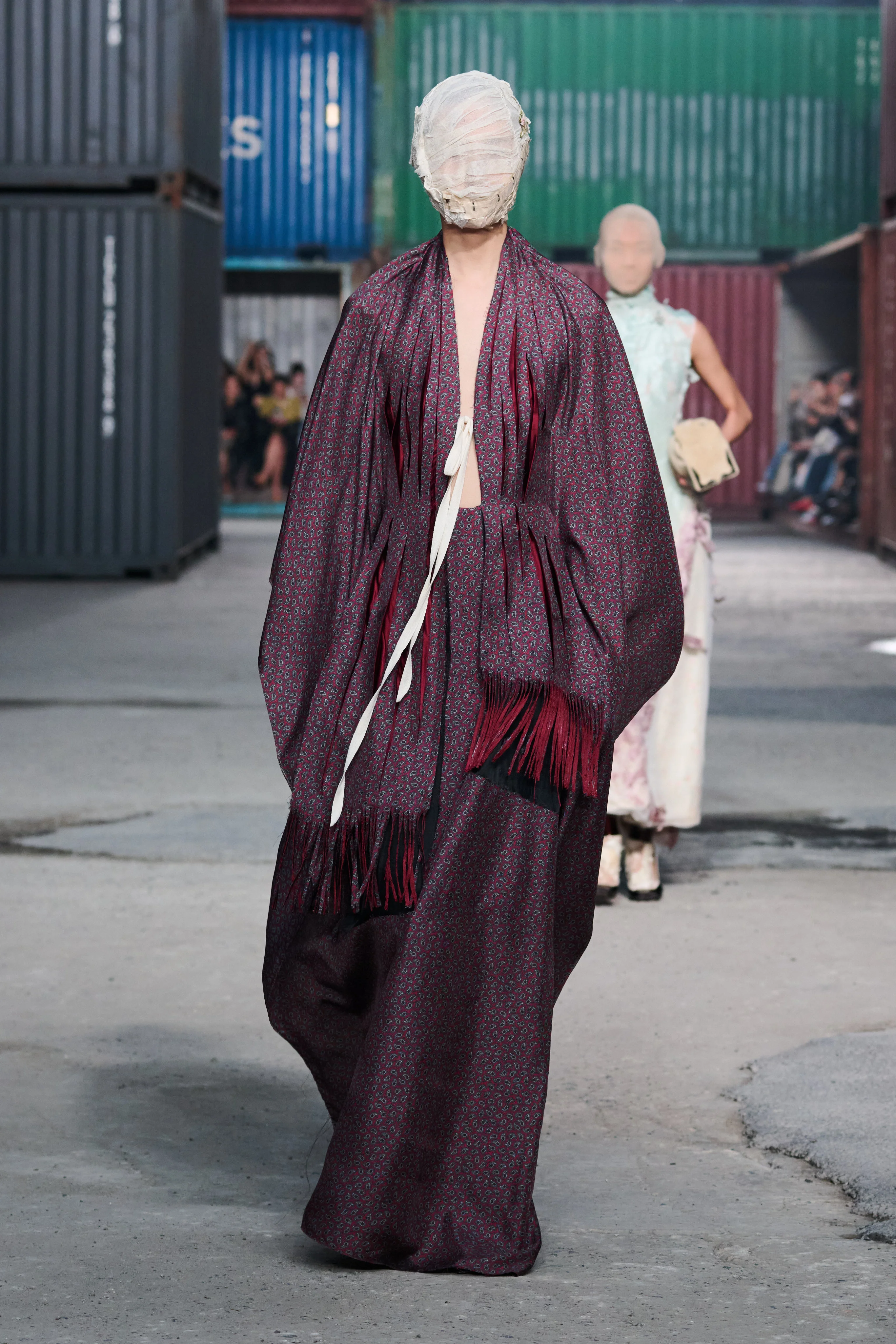 2026-27年秋冬コレクション_MAISON MARGIELA(メゾン マルジェラ)_モデル_54