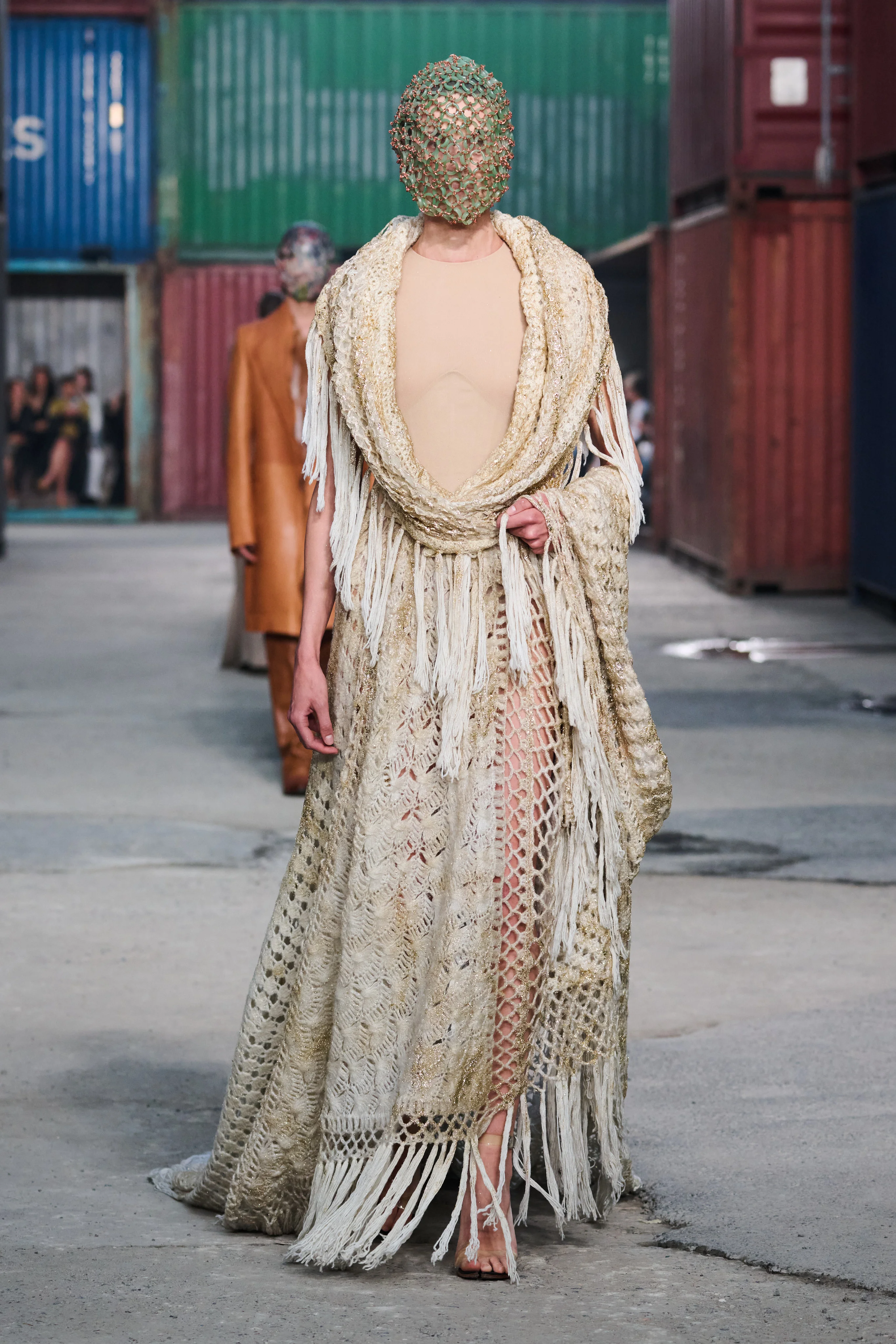 2026-27年秋冬コレクション_MAISON MARGIELA(メゾン マルジェラ)_モデル_35