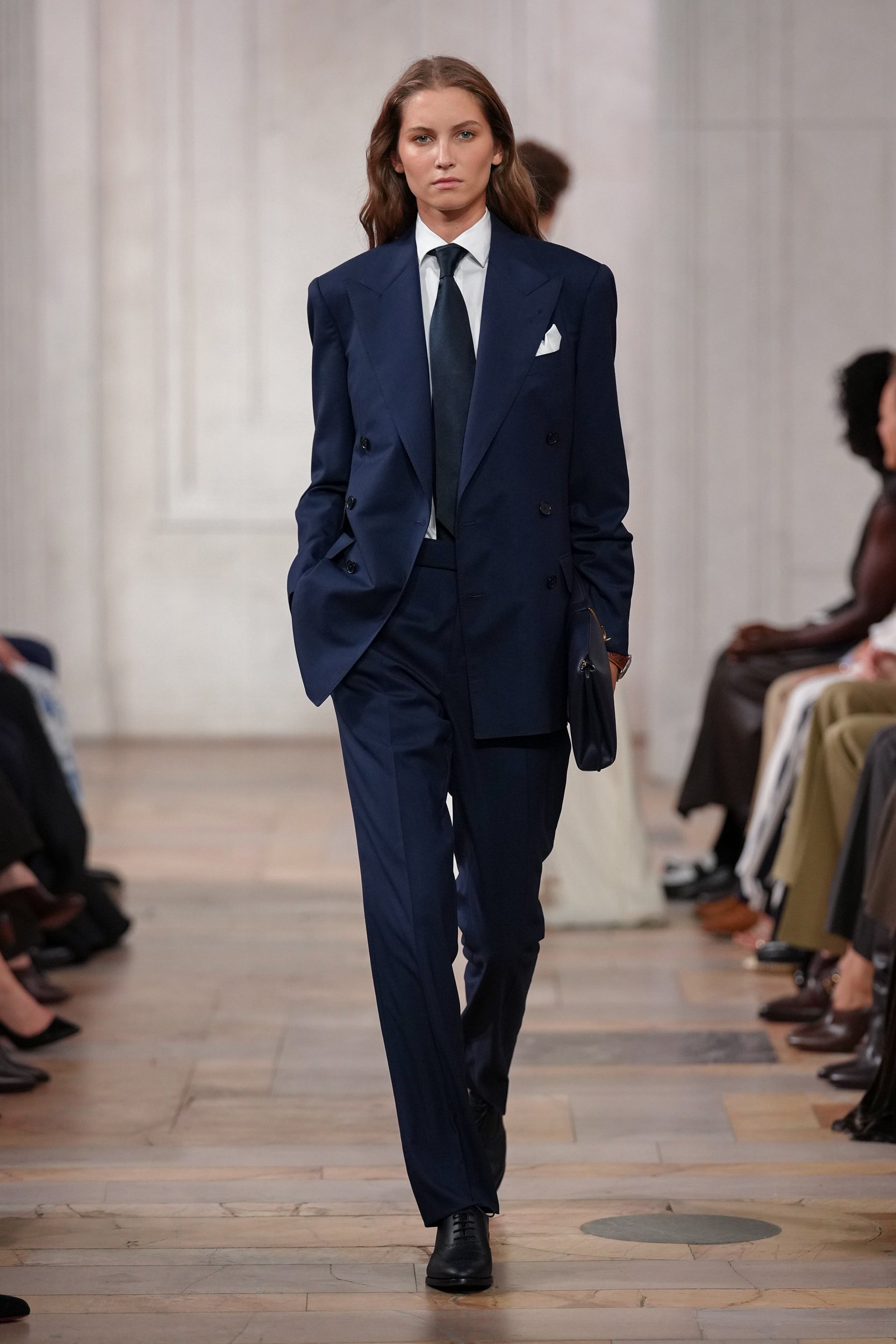 2027年春夏コレクション_RALPH LAUREN(ラルフローレン)_モデル_7
