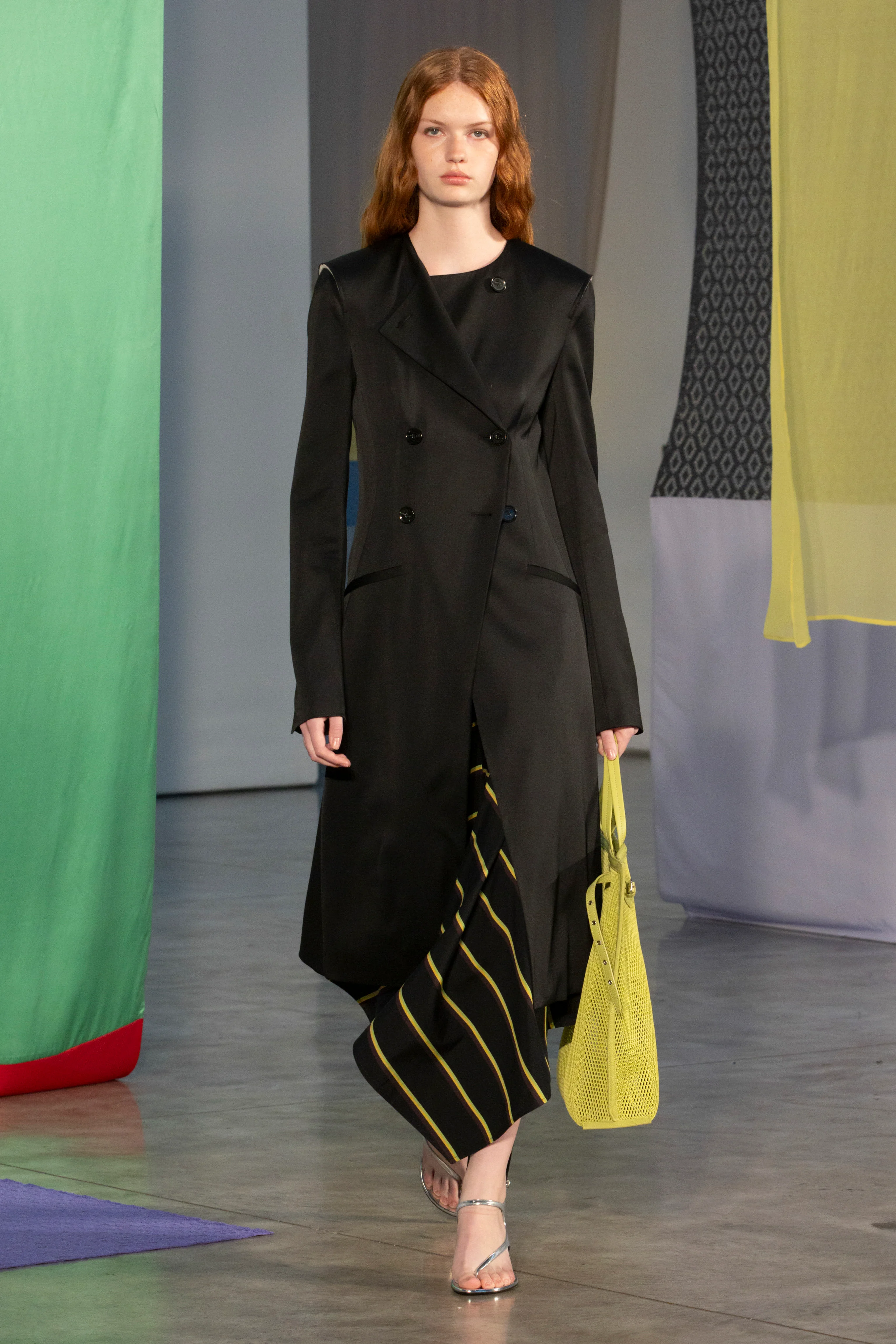 2026年春夏コレクション_PROENZA SCHOULER(プロエンザ スクーラー)_モデル_14