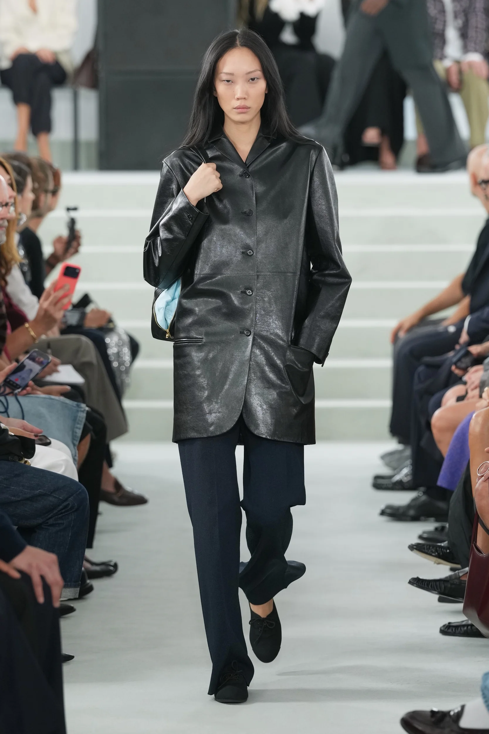 2027年春夏コレクション_JIL SANDER(ジル サンダー)_モデル_17