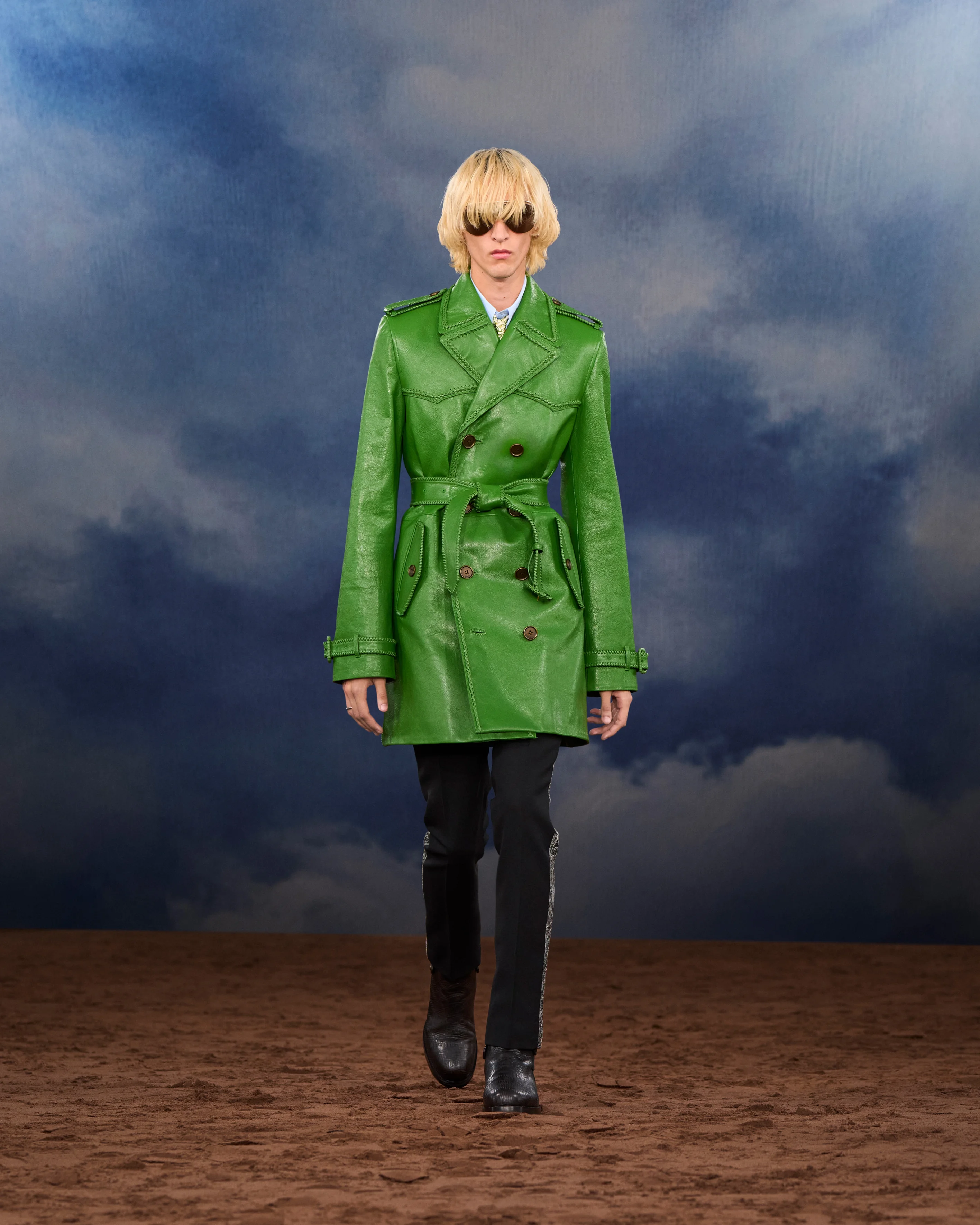 2026年春夏コレクション_BURBERRY(バーバリー)_モデル_13