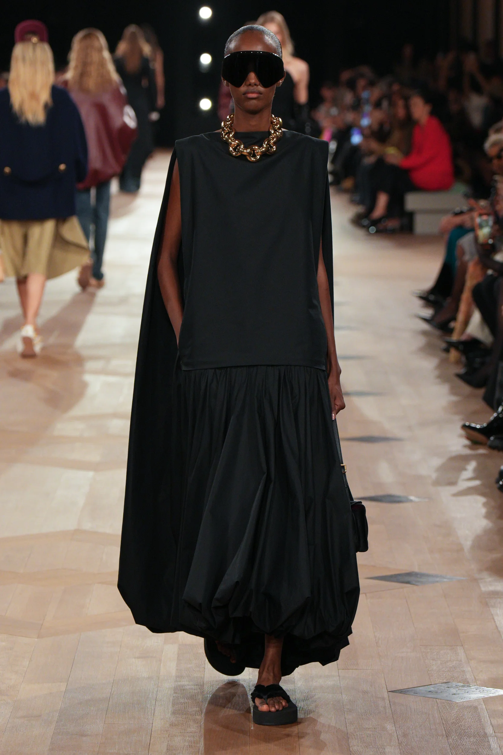 2026年春夏コレクション_BALENCIAGA(バレンシアガ)_モデル_44