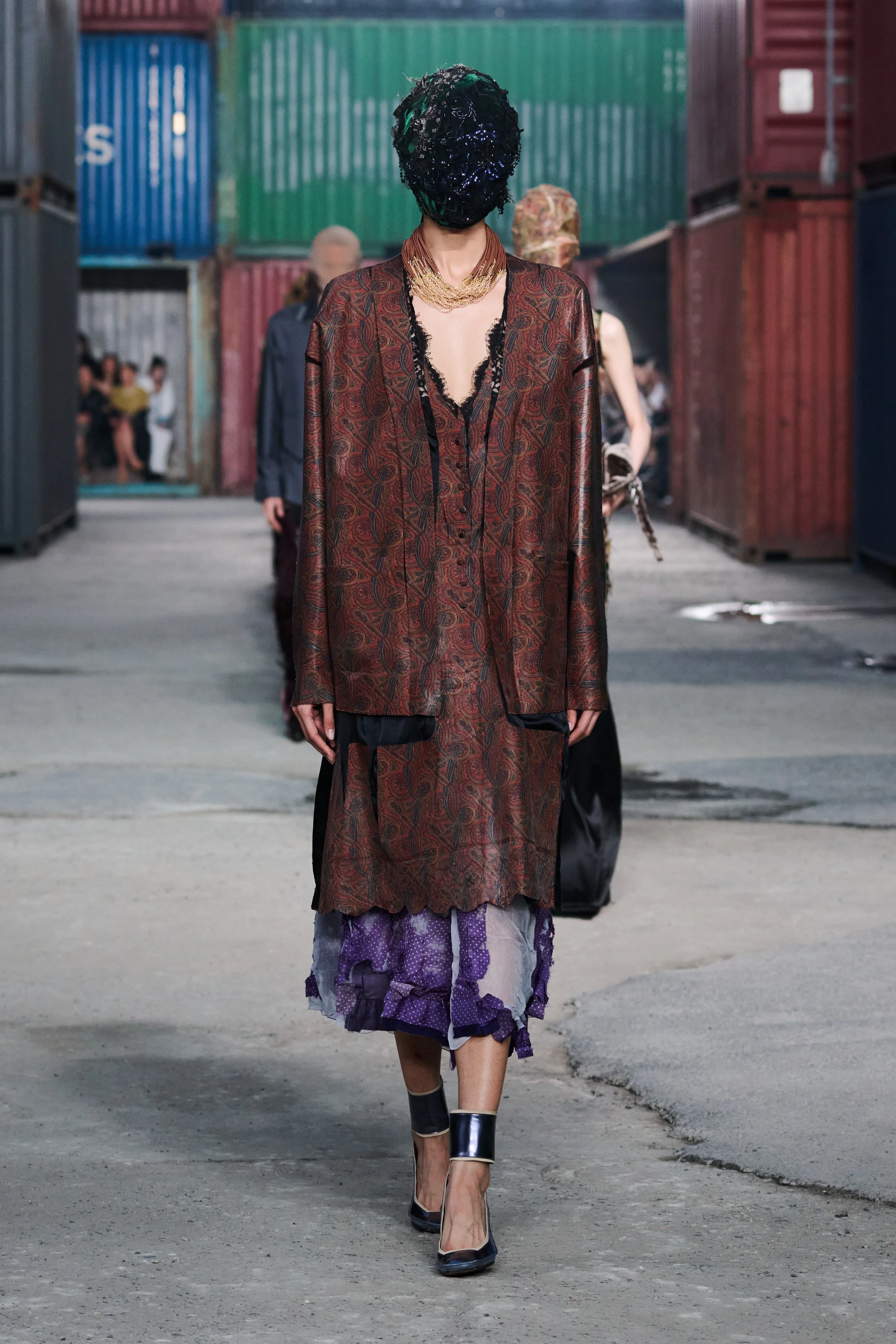 2026-27年秋冬コレクション_MAISON MARGIELA(メゾン マルジェラ)_モデル_60