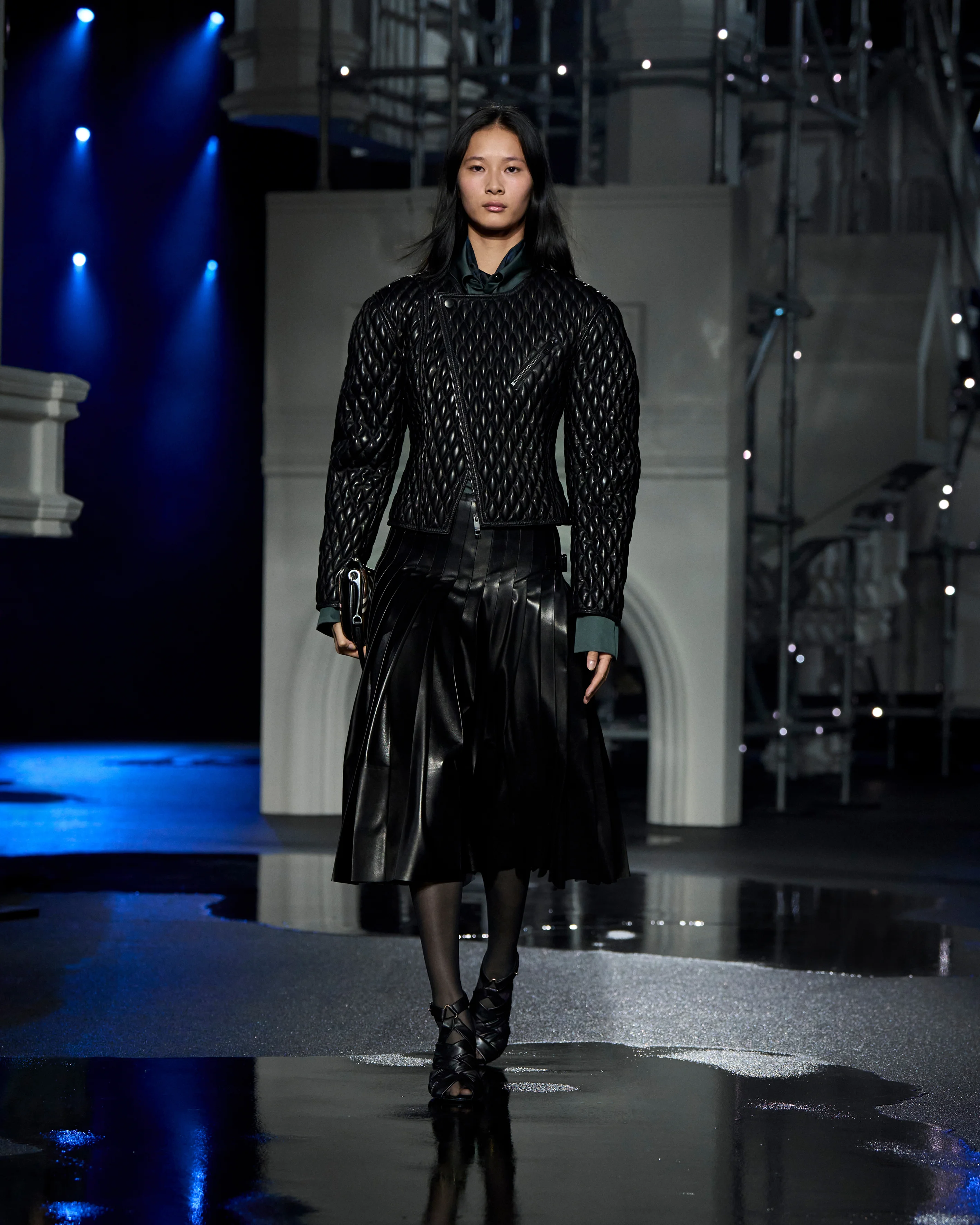 2026-27年秋冬コレクション_BURBERRY(バーバリー)_モデル_9