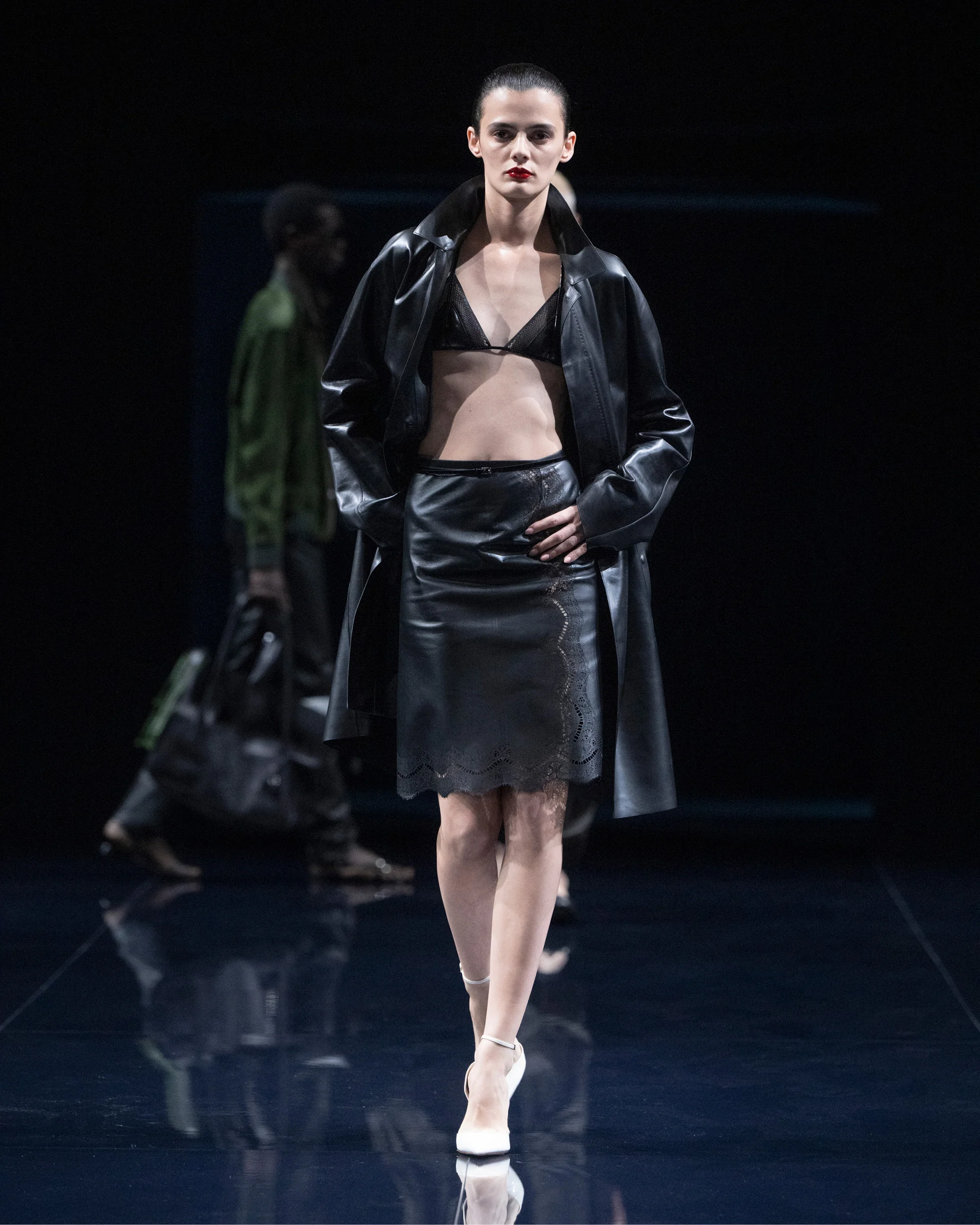 2026年春夏コレクション_TOM FORD(トム フォード)_モデル_17