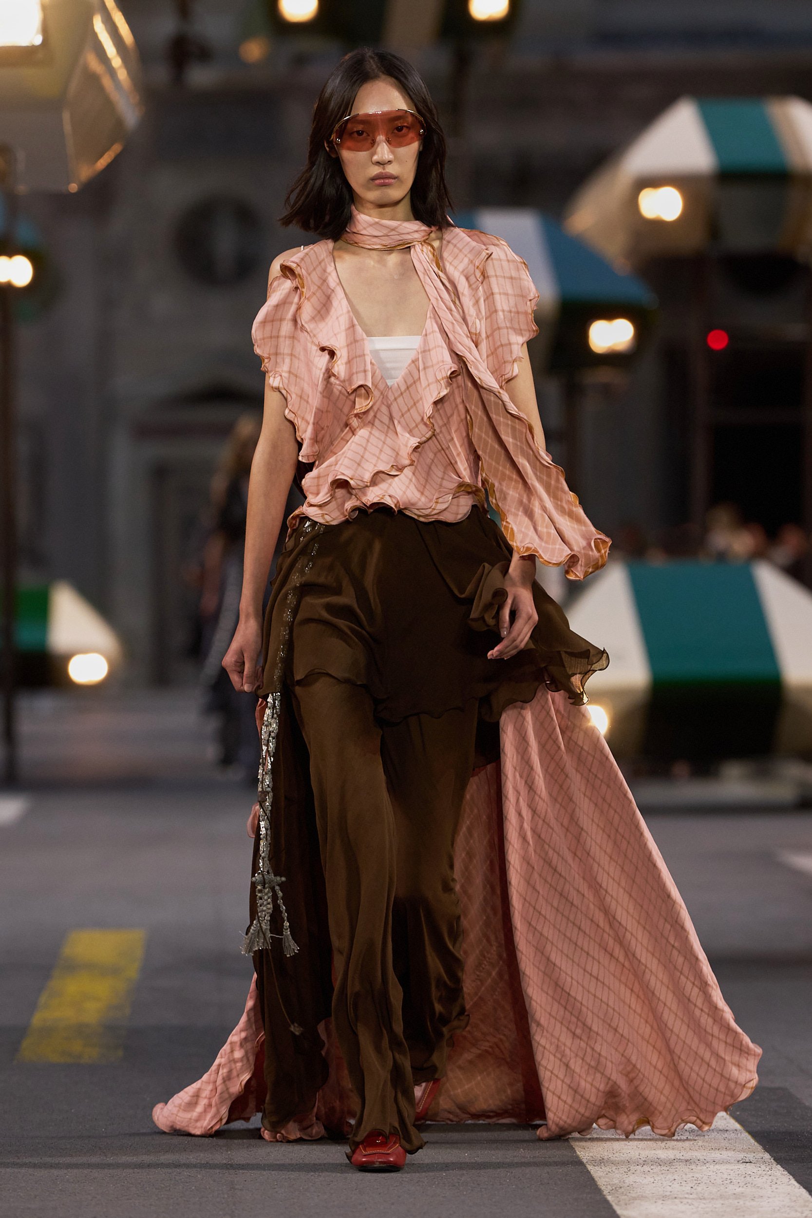2027年春夏コレクション_LOUIS VUITTON(ルイ・ヴィトン)_モデル_29
