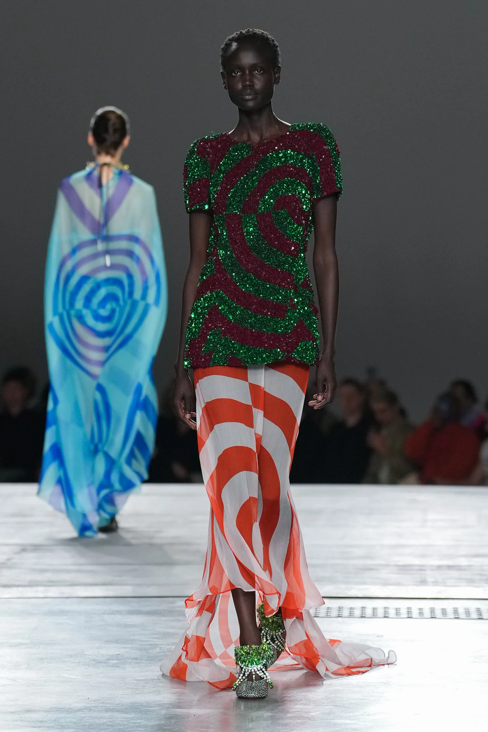 2026年春夏コレクション_DRIES VAN NOTEN(ドリス ヴァン ノッテン)_モデル_61