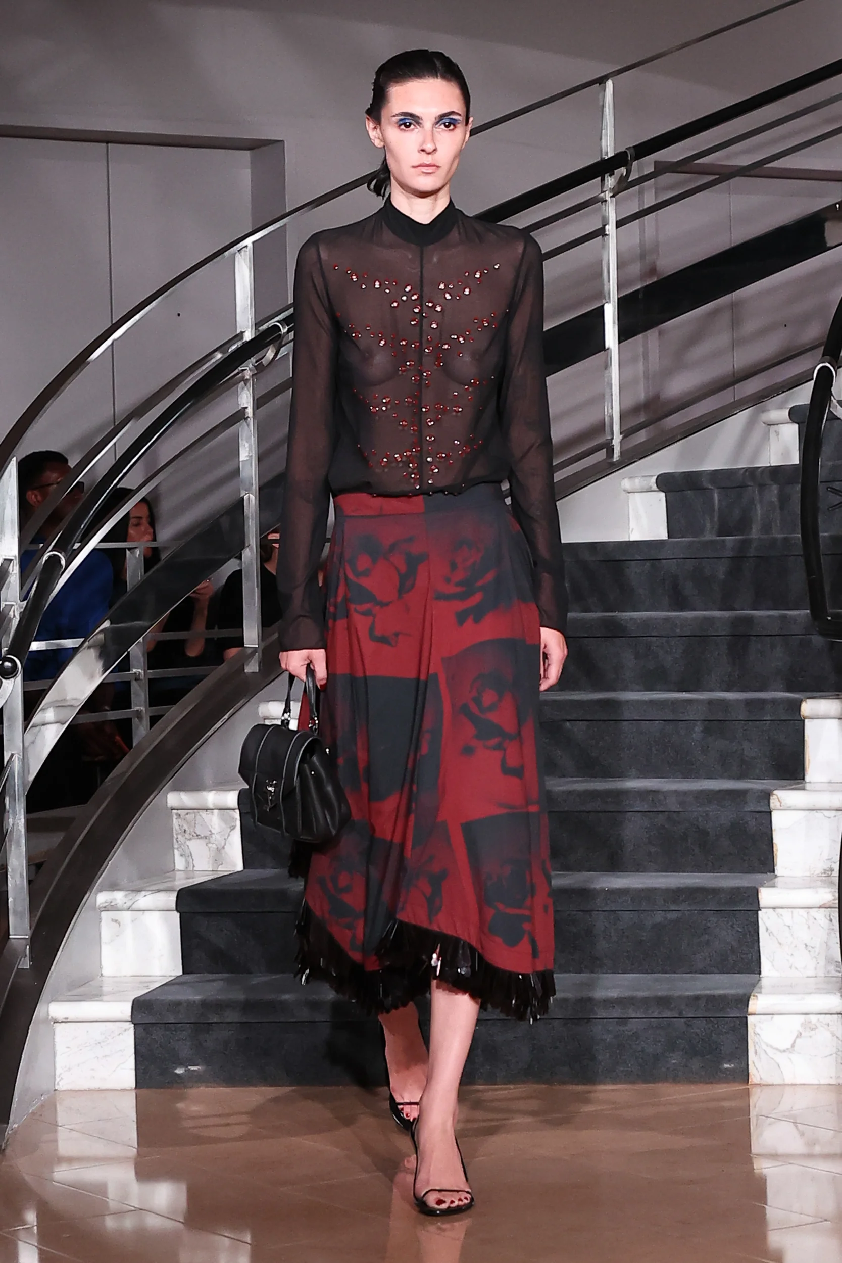 2027年春夏コレクション_PROENZA SCHOULER(プロエンザ スクーラー)_モデル_35