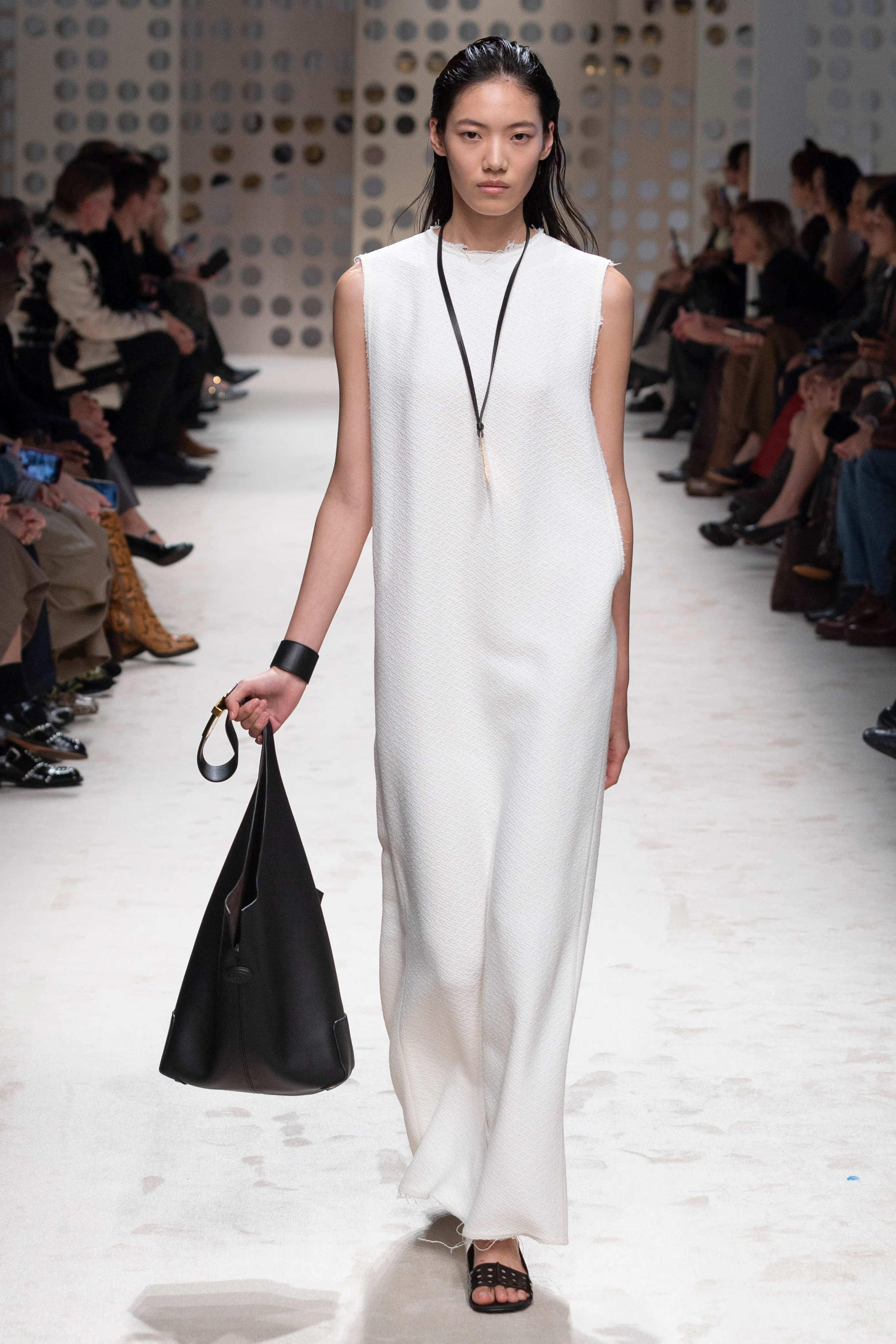 2026年春夏コレクション_TOD'S(トッズ)_モデル_29