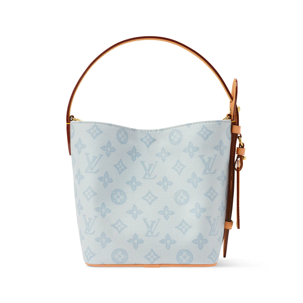 LOUIS VUITTON　永遠のエンブレム、モノグラム　130年の歴史へのオマージュの画像12-3