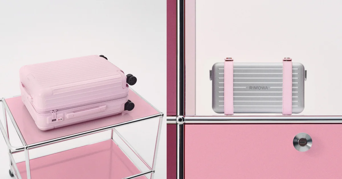 2025年最新】リモワ トランクプラスの人気アイテム - メルカリ 【限定