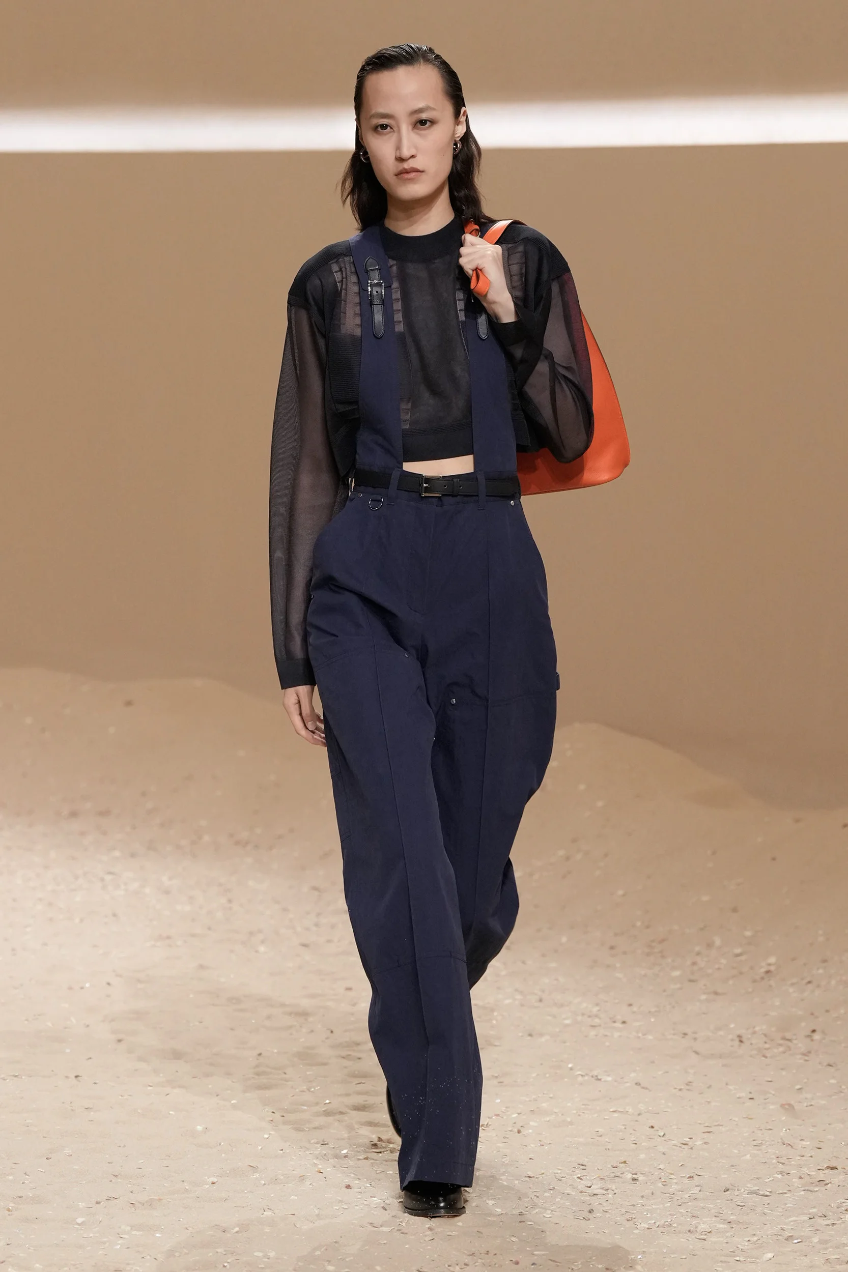 2026年春夏コレクション_HERMÈS(エルメス)_モデル_44