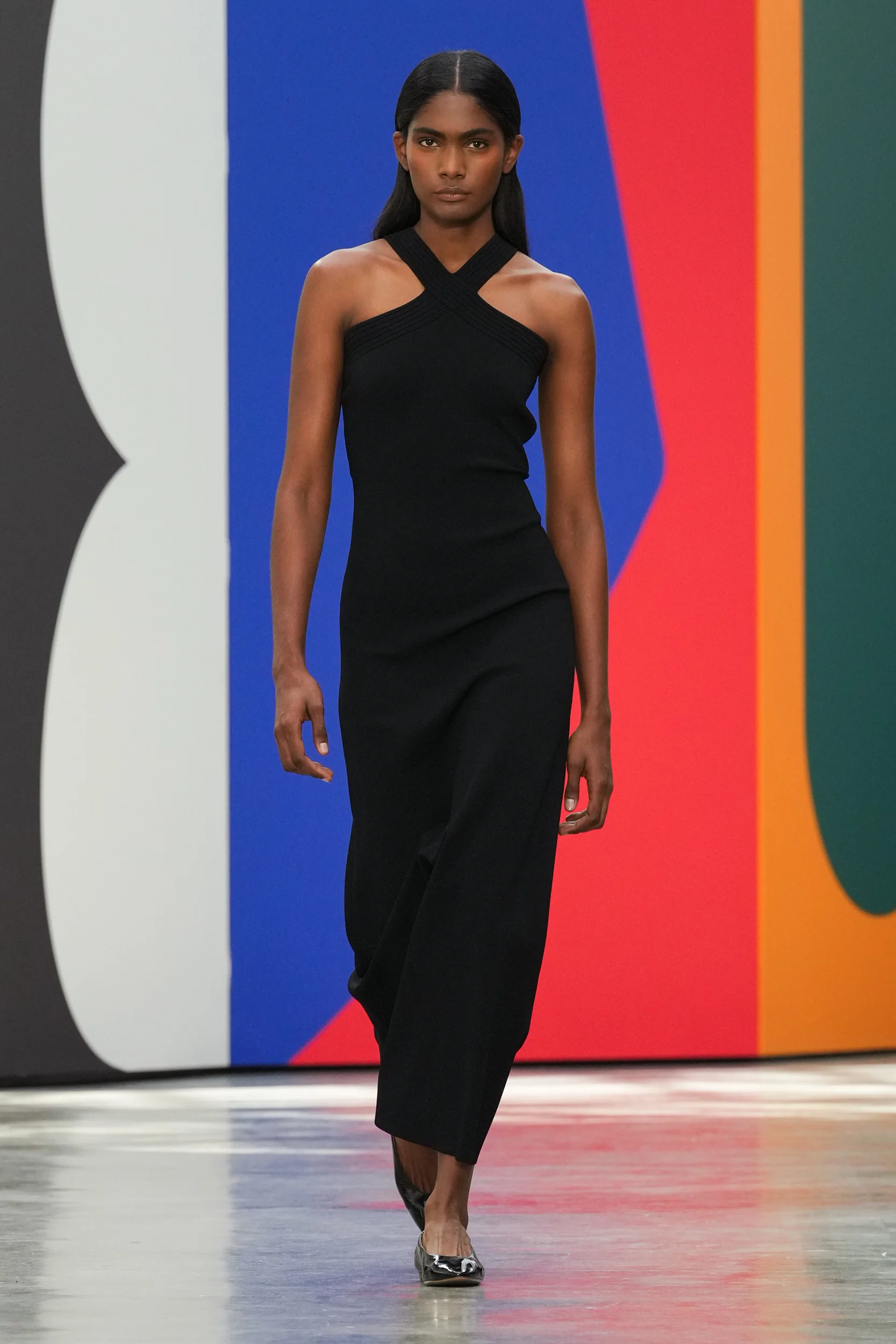 2026年春夏コレクション_AKRIS(アクリス)_モデル_37