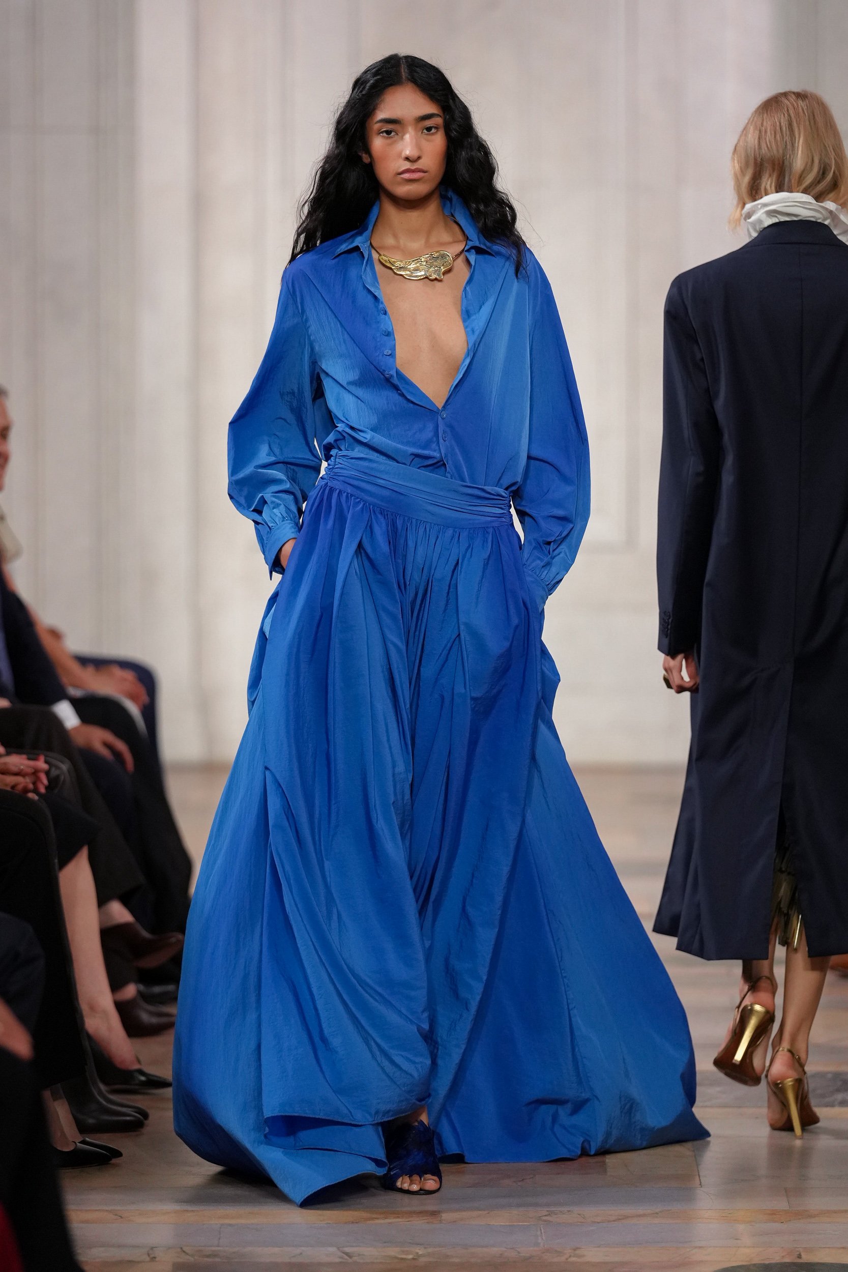 2027年春夏コレクション_RALPH LAUREN(ラルフローレン)_モデル_44