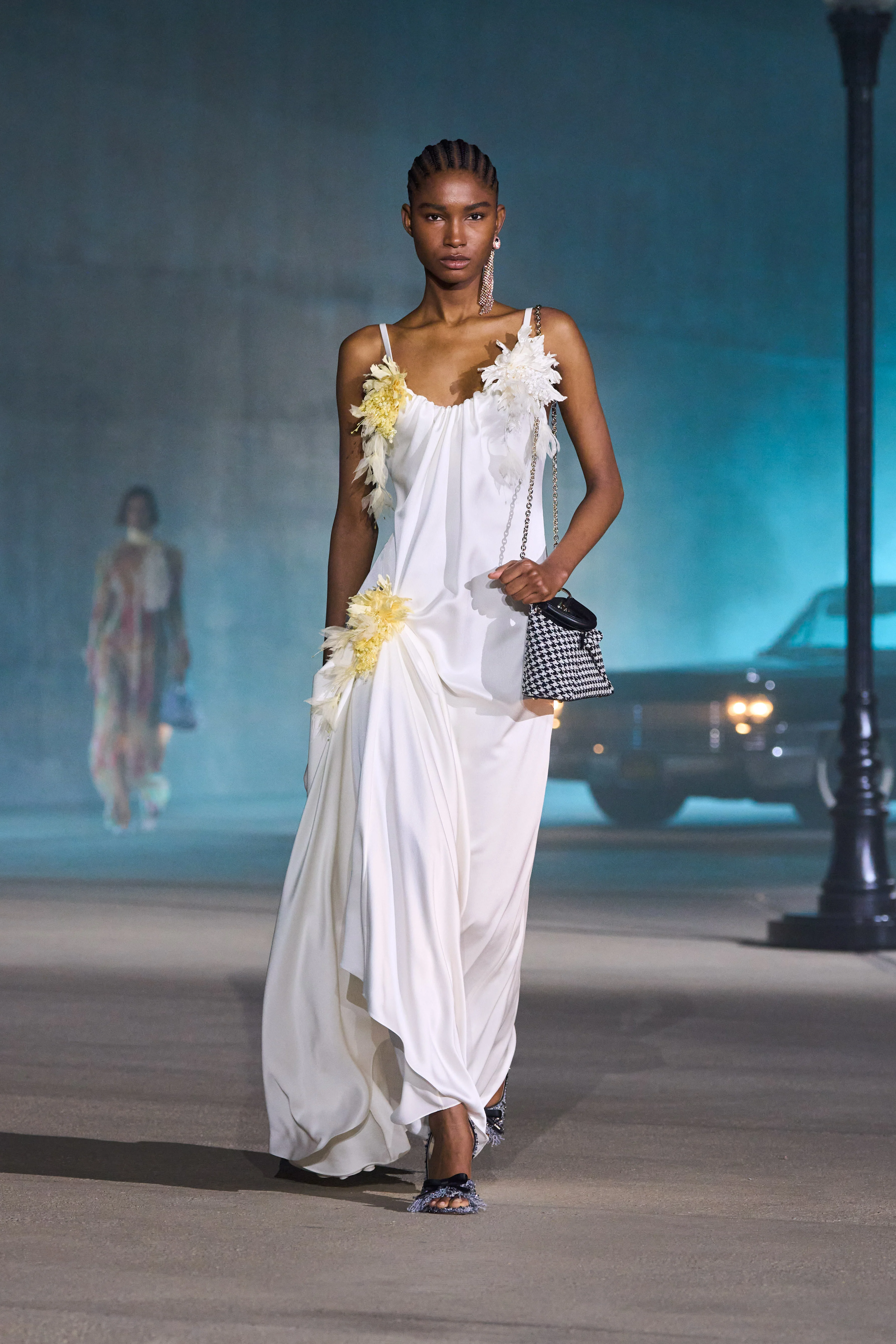 ディオール(DIOR) - 2027年リゾートコレクション | SPUR