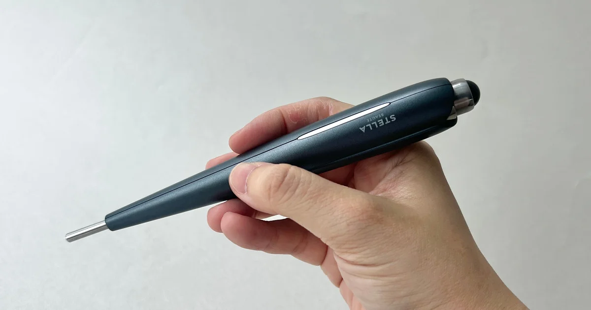 STELLA ブラック美容器具ほぼ新品 Amazon | STELLA BEAUTE(ステラボーテ) IPL光美容器 2023年