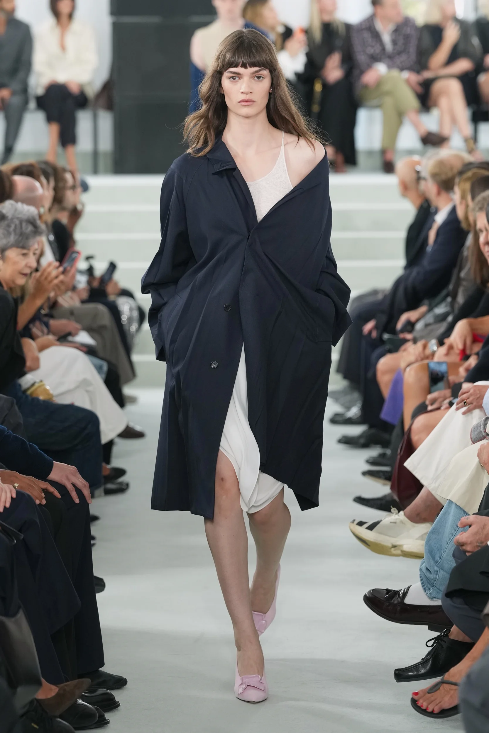 2027年春夏コレクション_JIL SANDER(ジル サンダー)_モデル_57