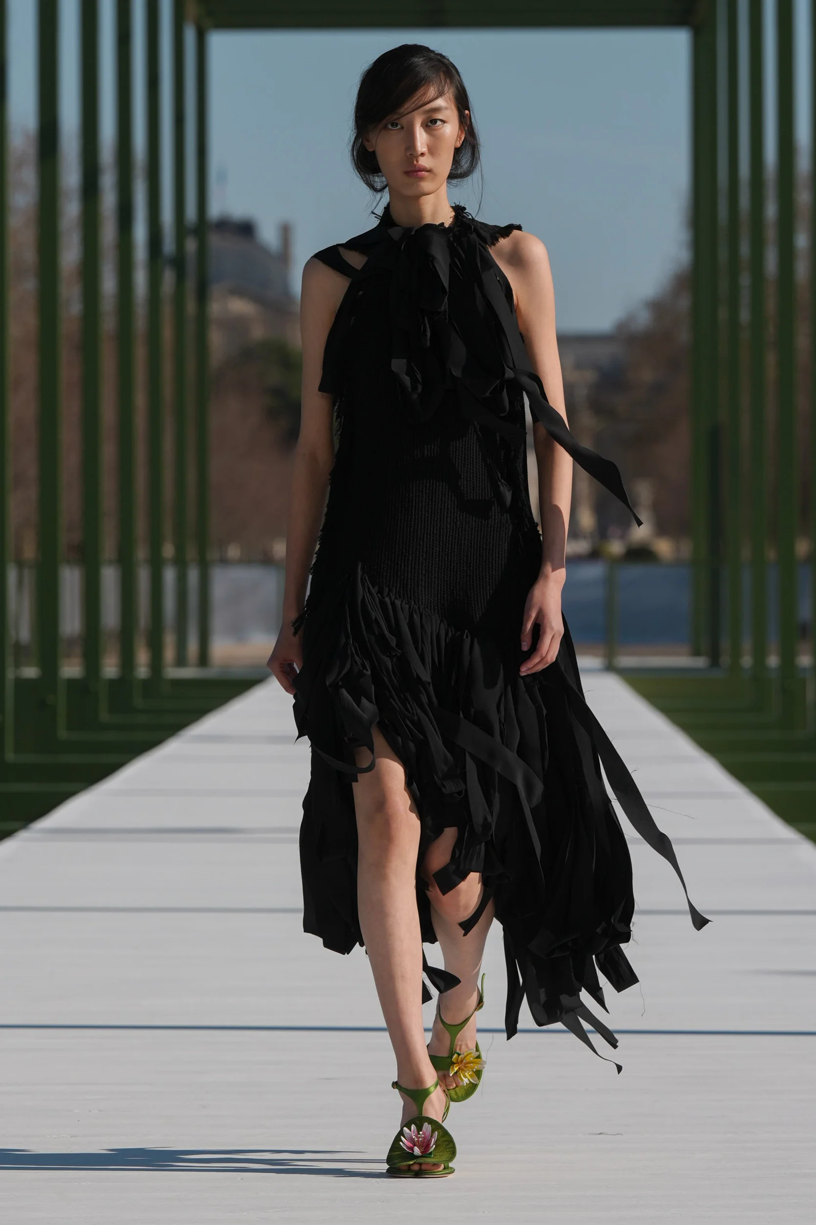 2026-27年秋冬コレクション_DIOR(ディオール)_モデル_38