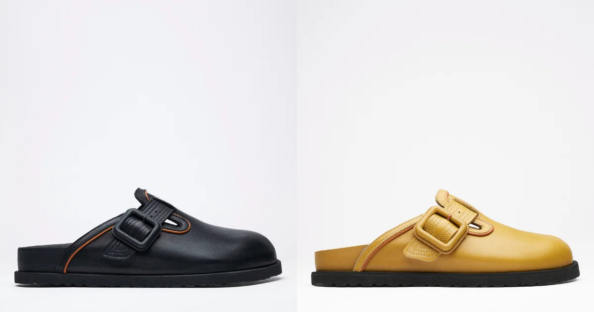 BIRKENSTOCK 1774】新作シューズが登場! 「ボストン」の新色も BIRKENSTOCK 1774】新作シューズが登場! 「ボストン」の新色も