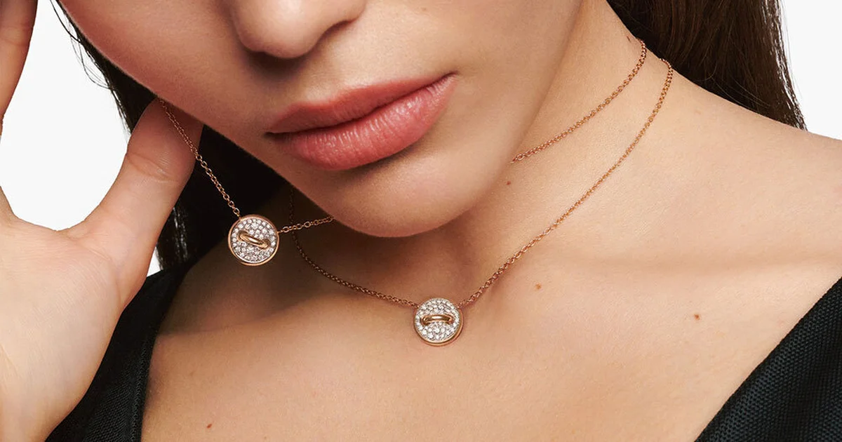 ポメラート】スペシャルエディションも登場！ 新作ジュエリー