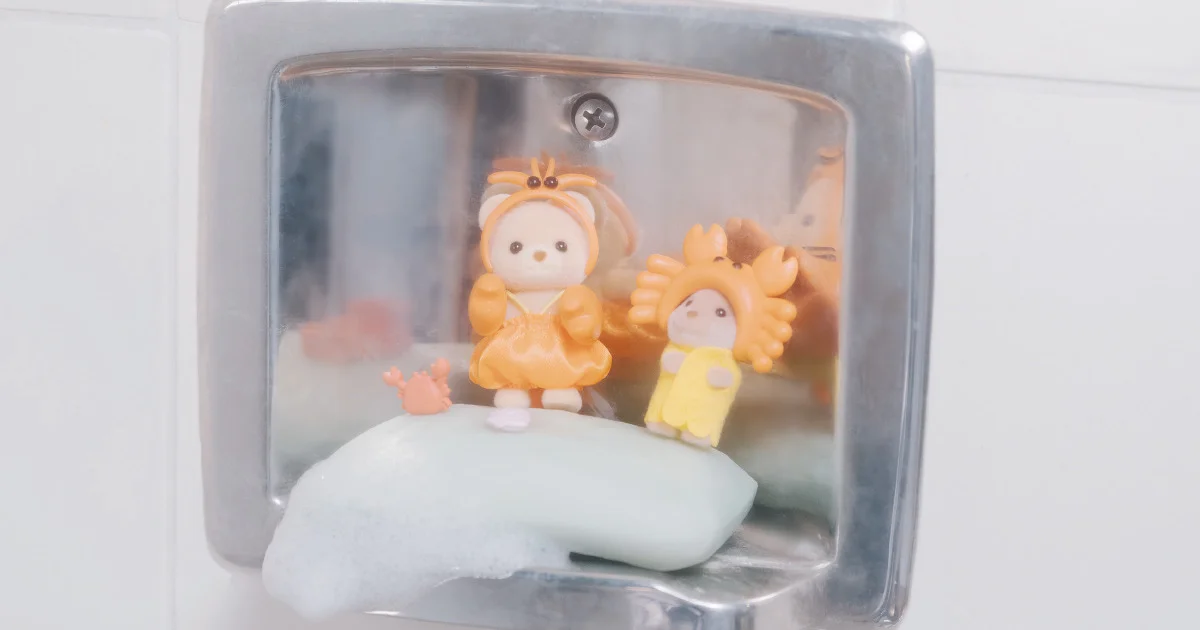 6.22 ▷▷▷ 7.22 蟹座 - 【真木あかり】2025年上半期セラピー占い