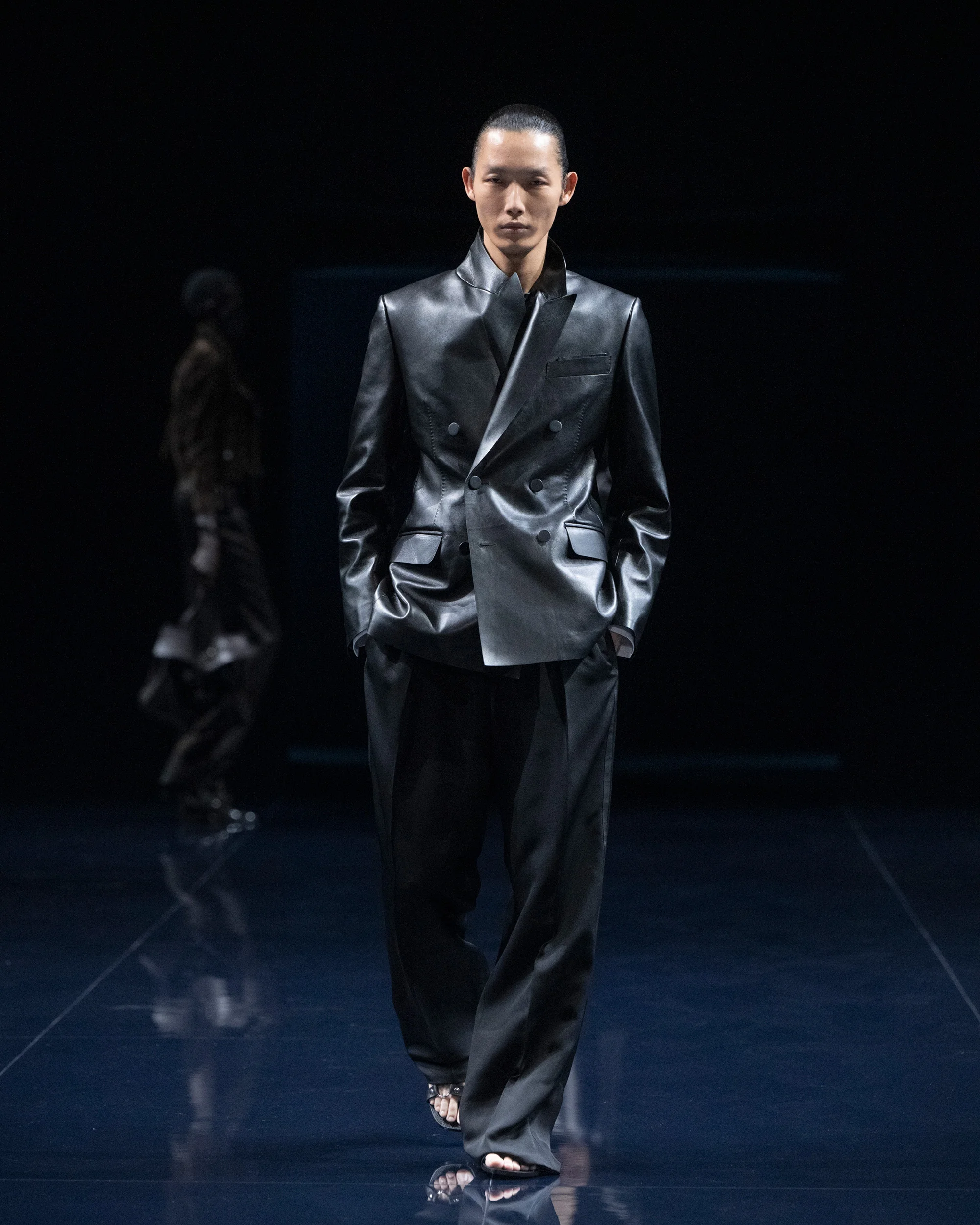 2026年春夏コレクション_TOM FORD(トム フォード)_モデル_16