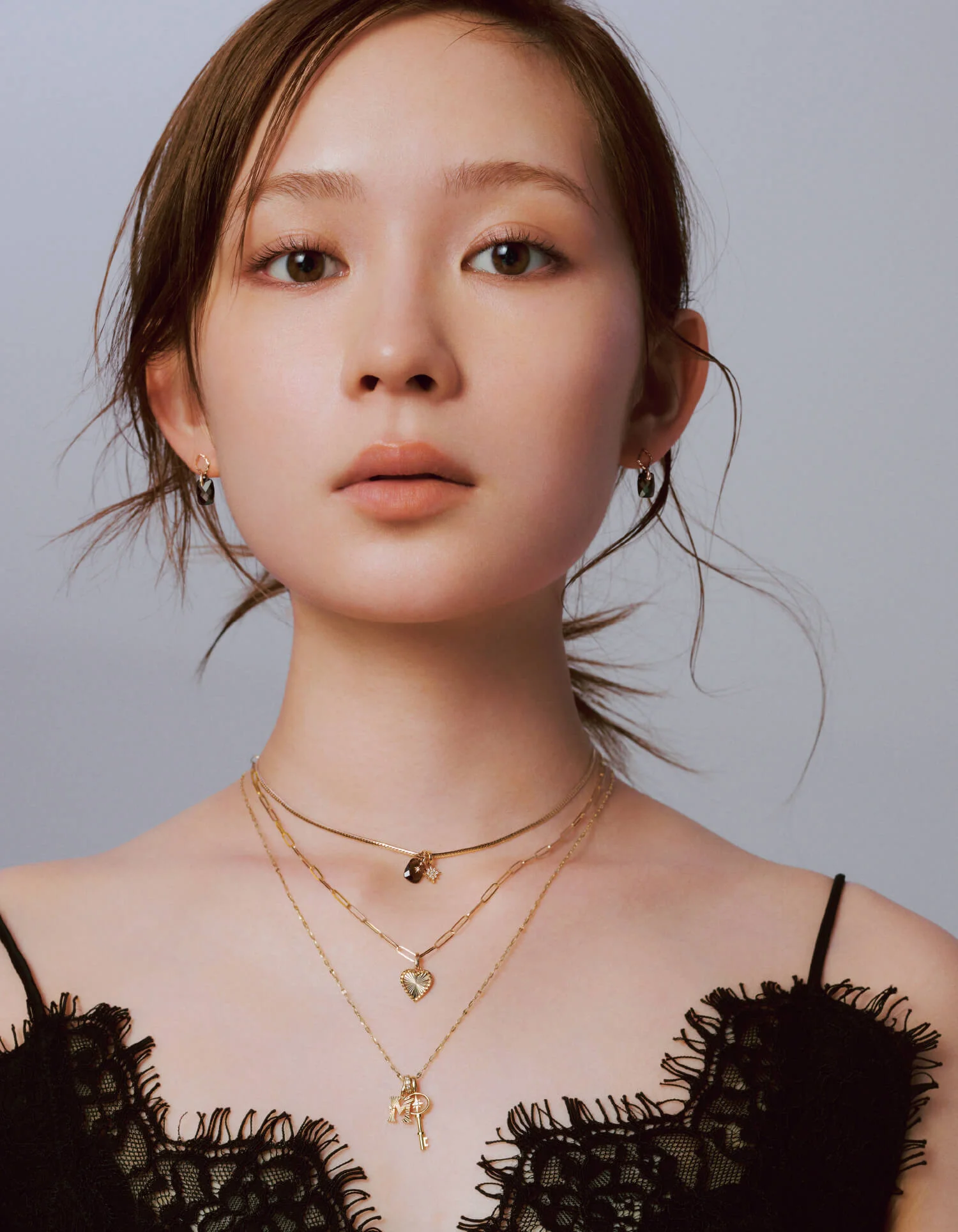 STAR JEWELRY 畑 芽育、アーティに輝きをまとうの画像4
