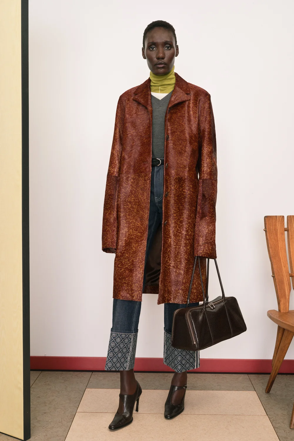 2026年リゾートコレクション_TORY BURCH(トリー バーチ)_モデル_2