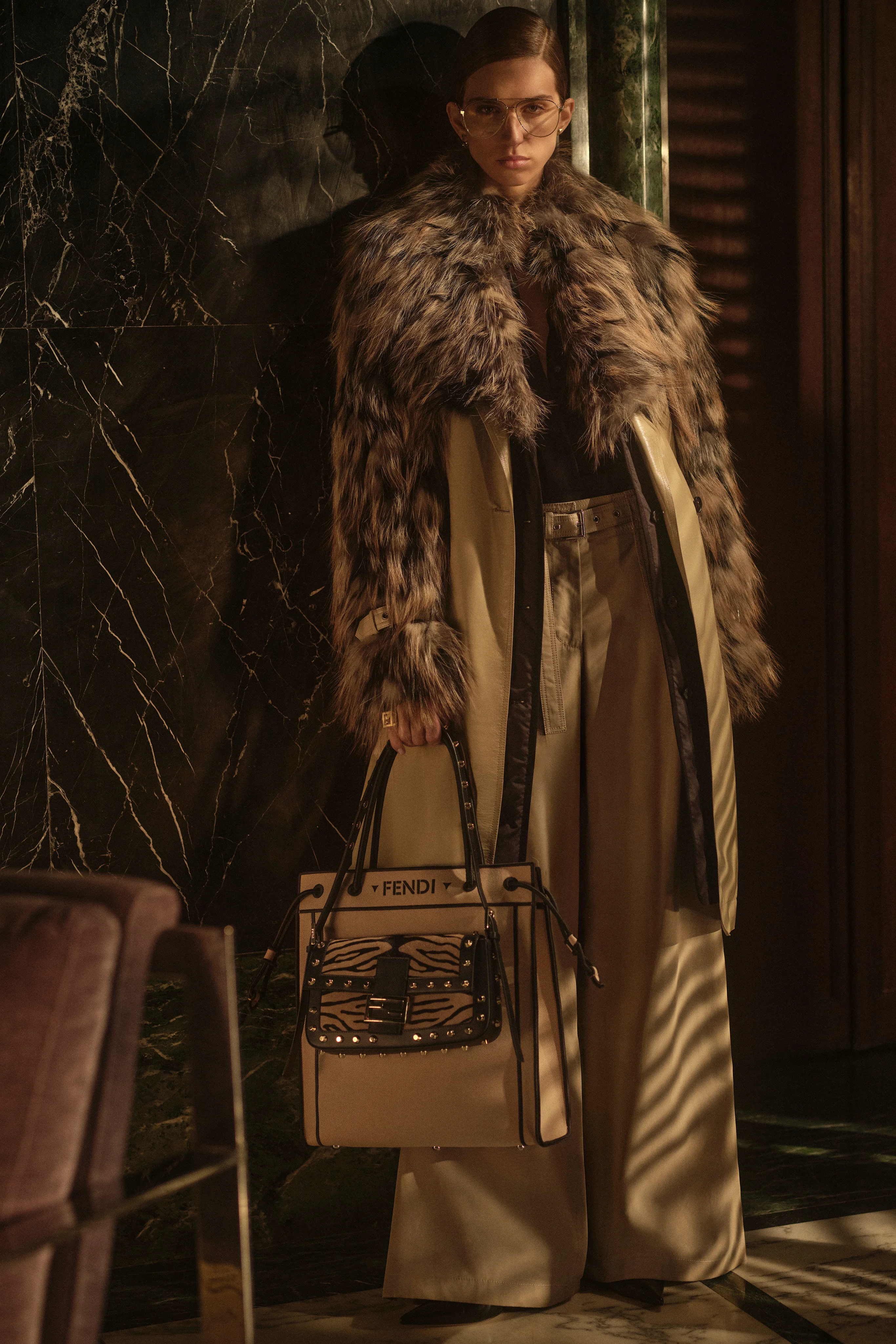 2027年クルーズコレクション_FENDI(フェンディ)_モデル_9