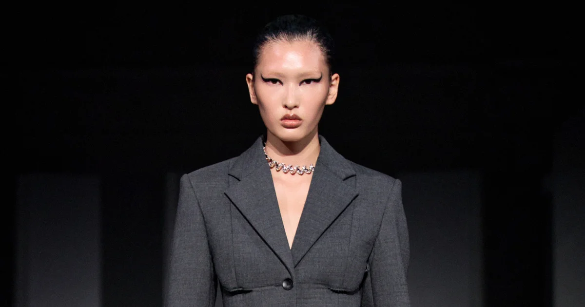 アレキサンダー ワン(ALEXANDER WANG) - 2026年春夏コレクション | SPUR