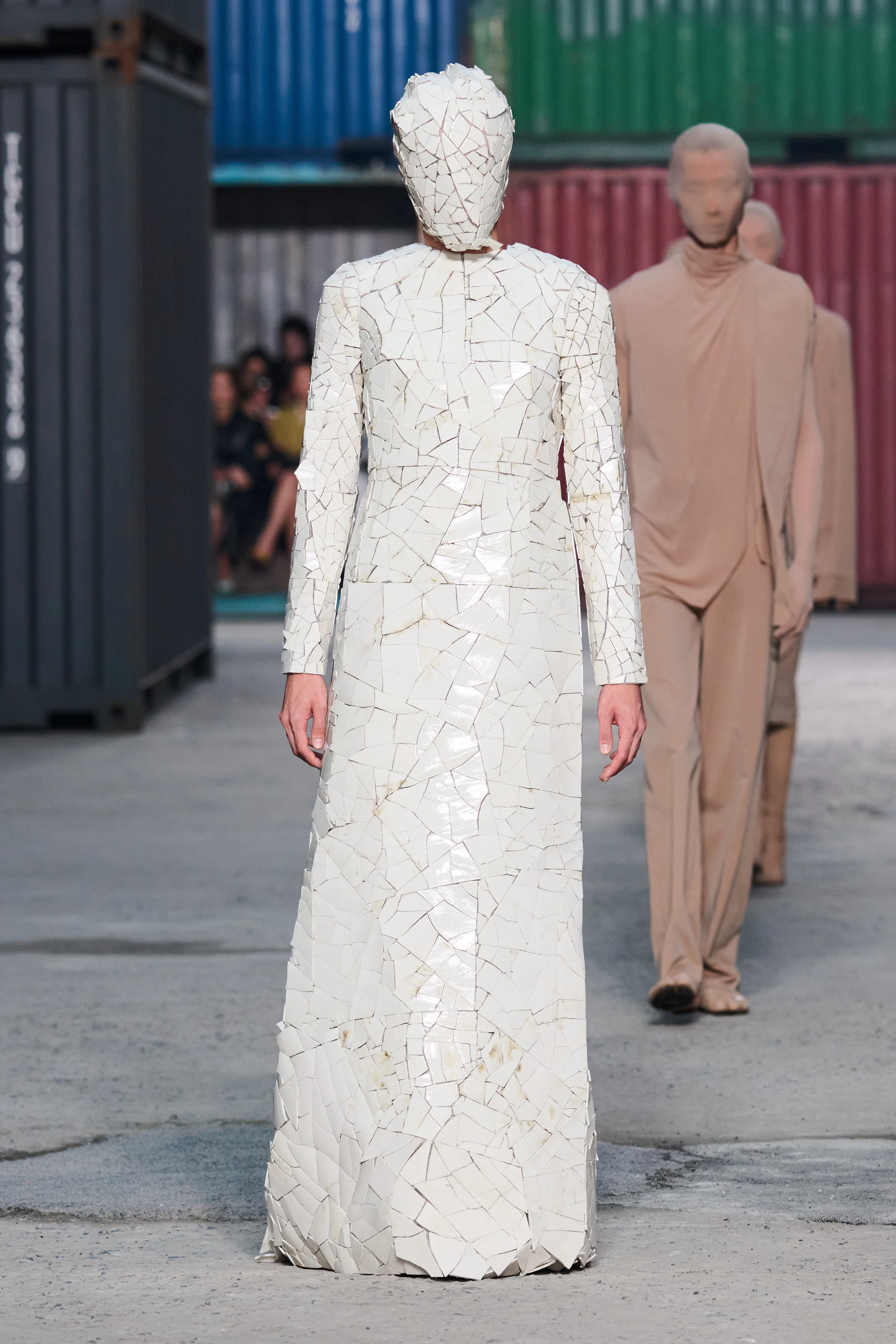 2026-27年秋冬コレクション_MAISON MARGIELA(メゾン マルジェラ)_モデル_8