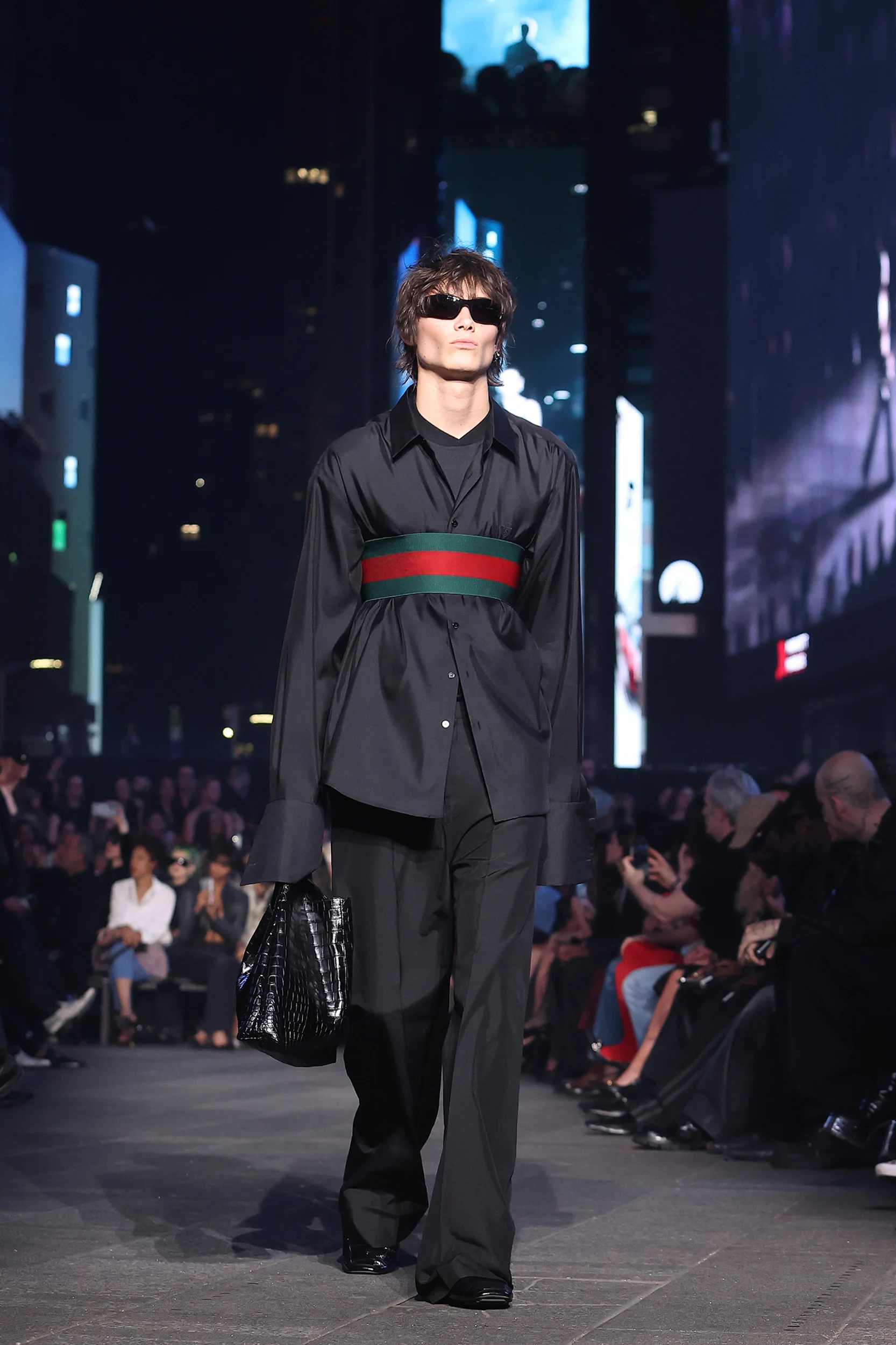 2027年クルーズコレクション_GUCCI(グッチ)_モデル_50