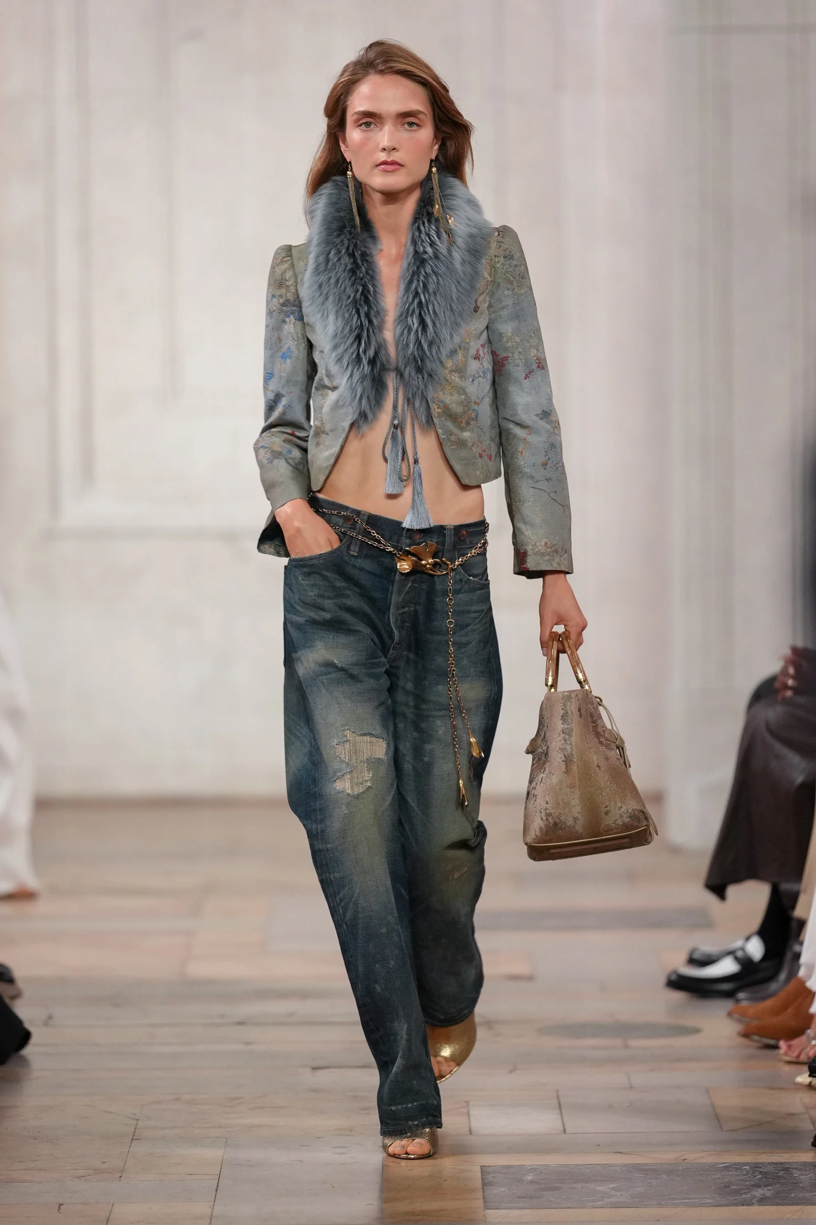 2027年春夏コレクション_RALPH LAUREN(ラルフローレン)_モデル_29