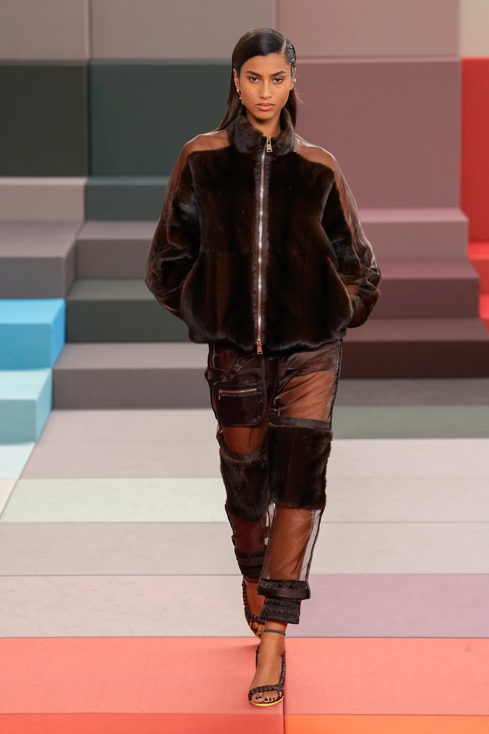 2026年春夏コレクション_FENDI(フェンディ)_モデル_73