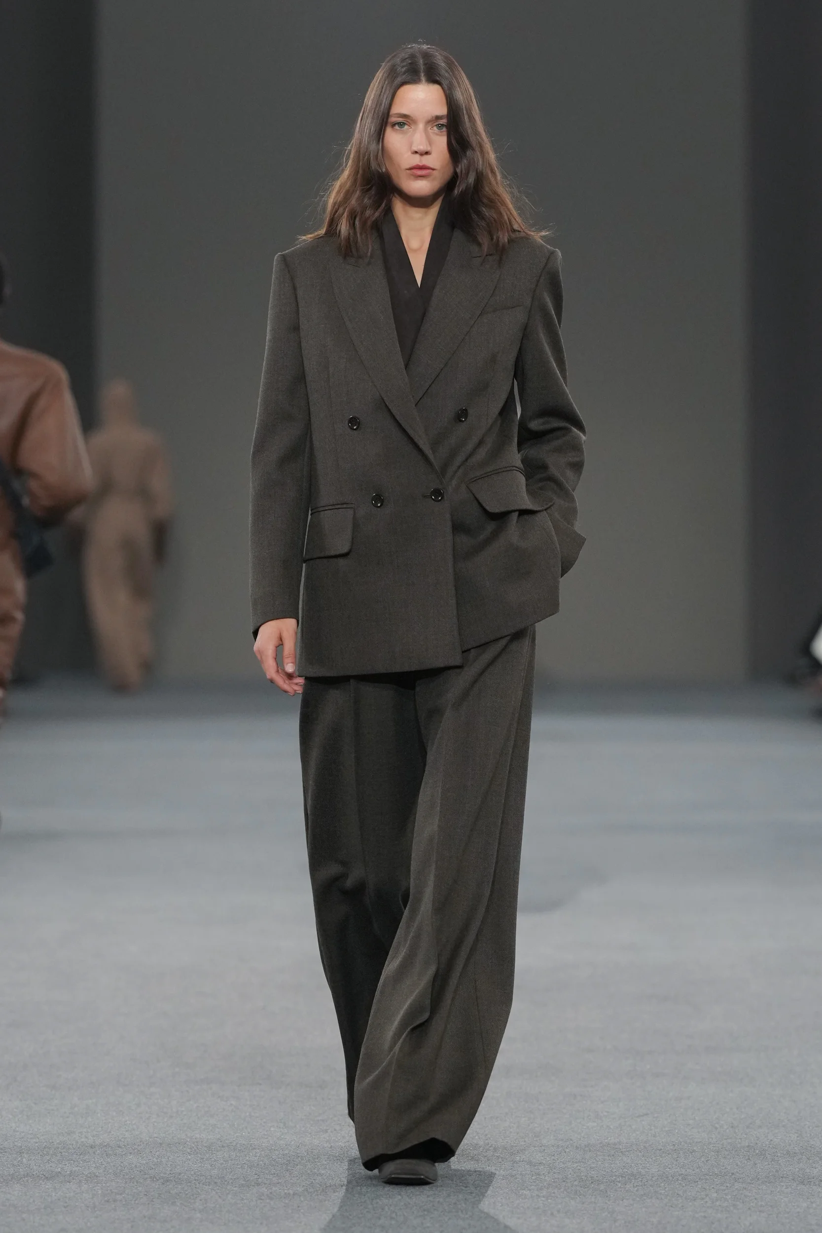 2026-27年秋冬コレクション_MAX MARA(マックスマーラ)_モデル_19