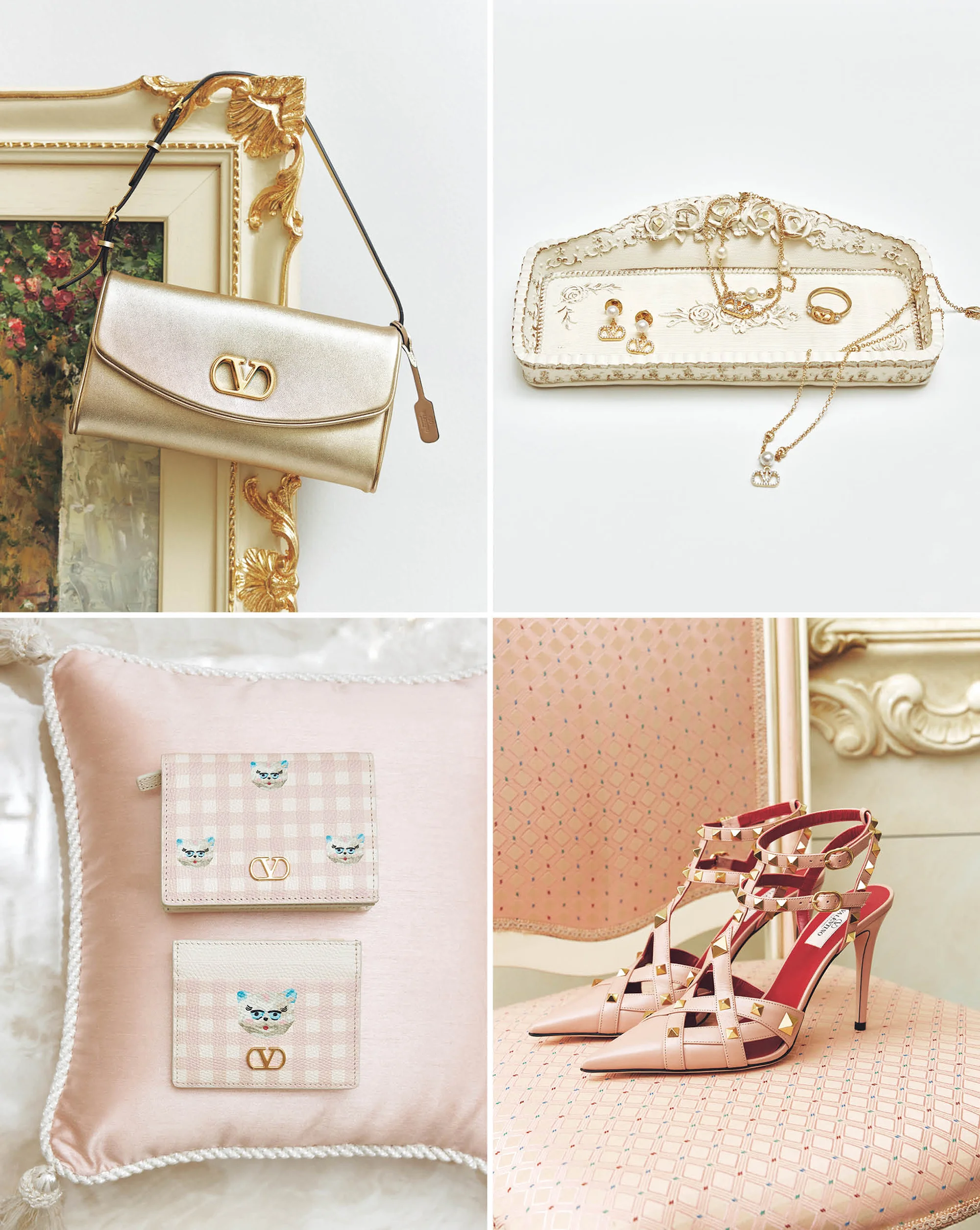 VALENTINO GARAVANI　道枝駿佑 パリで待ち合わせの画像9