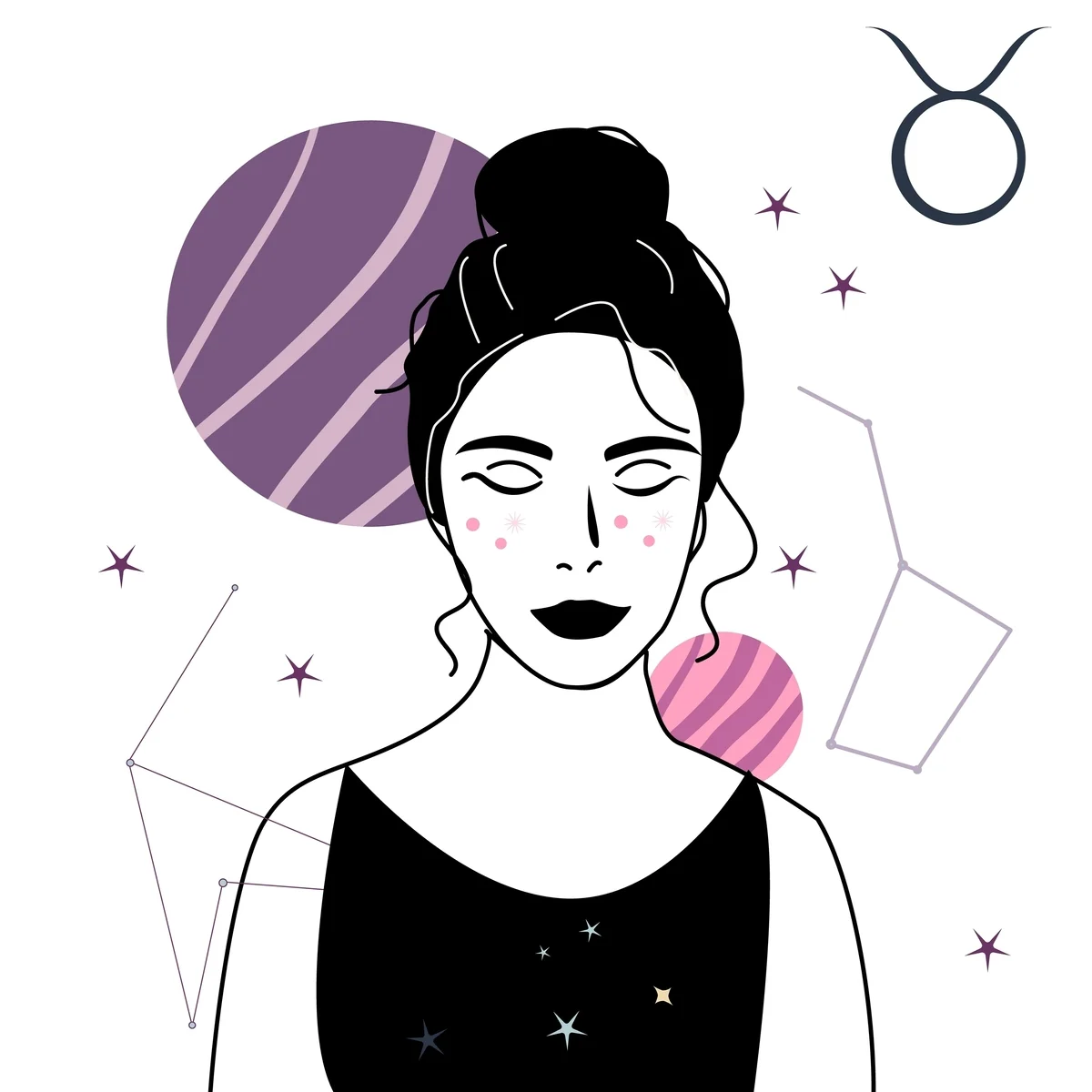 【11/５（水）】牡牛座満月を味方に。今年残り２カ月に向けての活用法。“守るお金”と“育てるお金”のバランスをとろう【今週の占い便り 10/28〜】