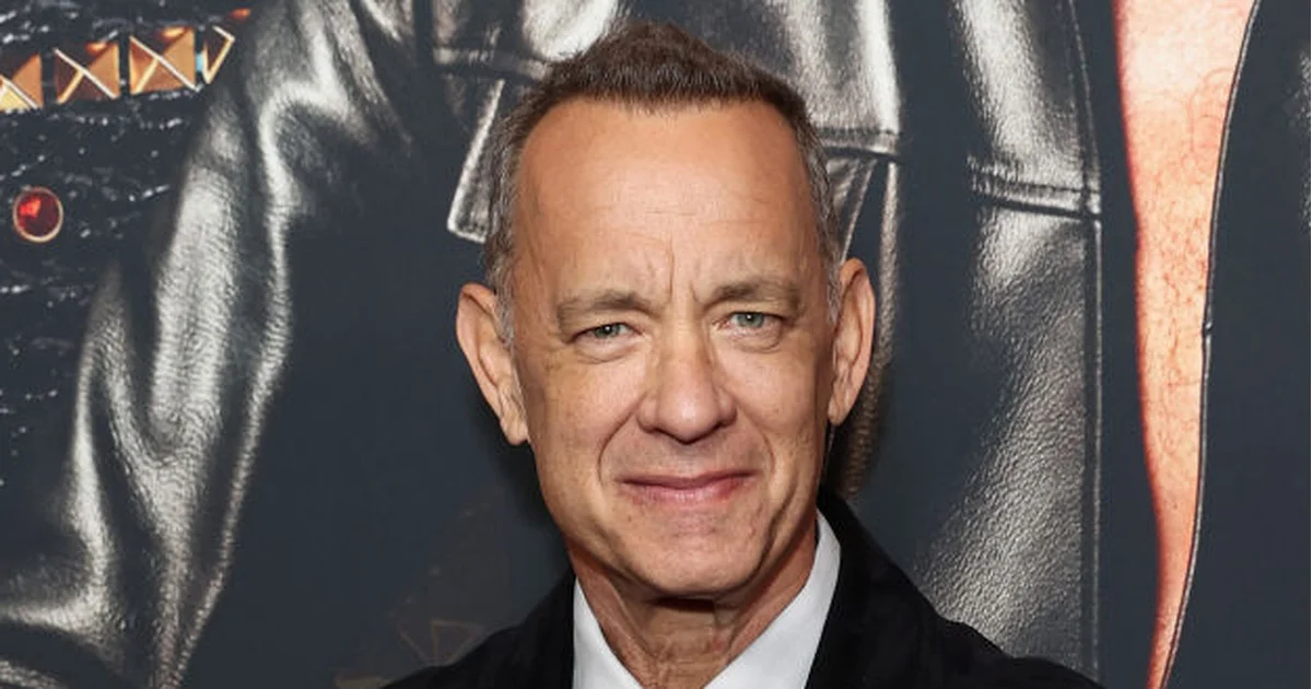 トム・ハンクスの長編小説をメディアが酷評！ トムは「公平ではない