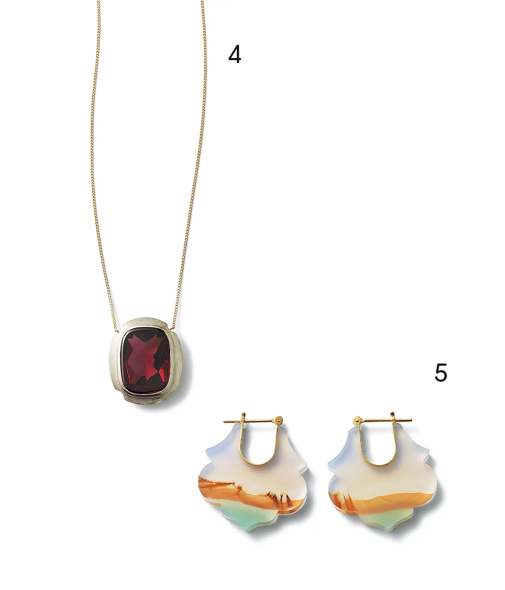 モードマニアのためのジュエリーガイド【ゴの画像_11