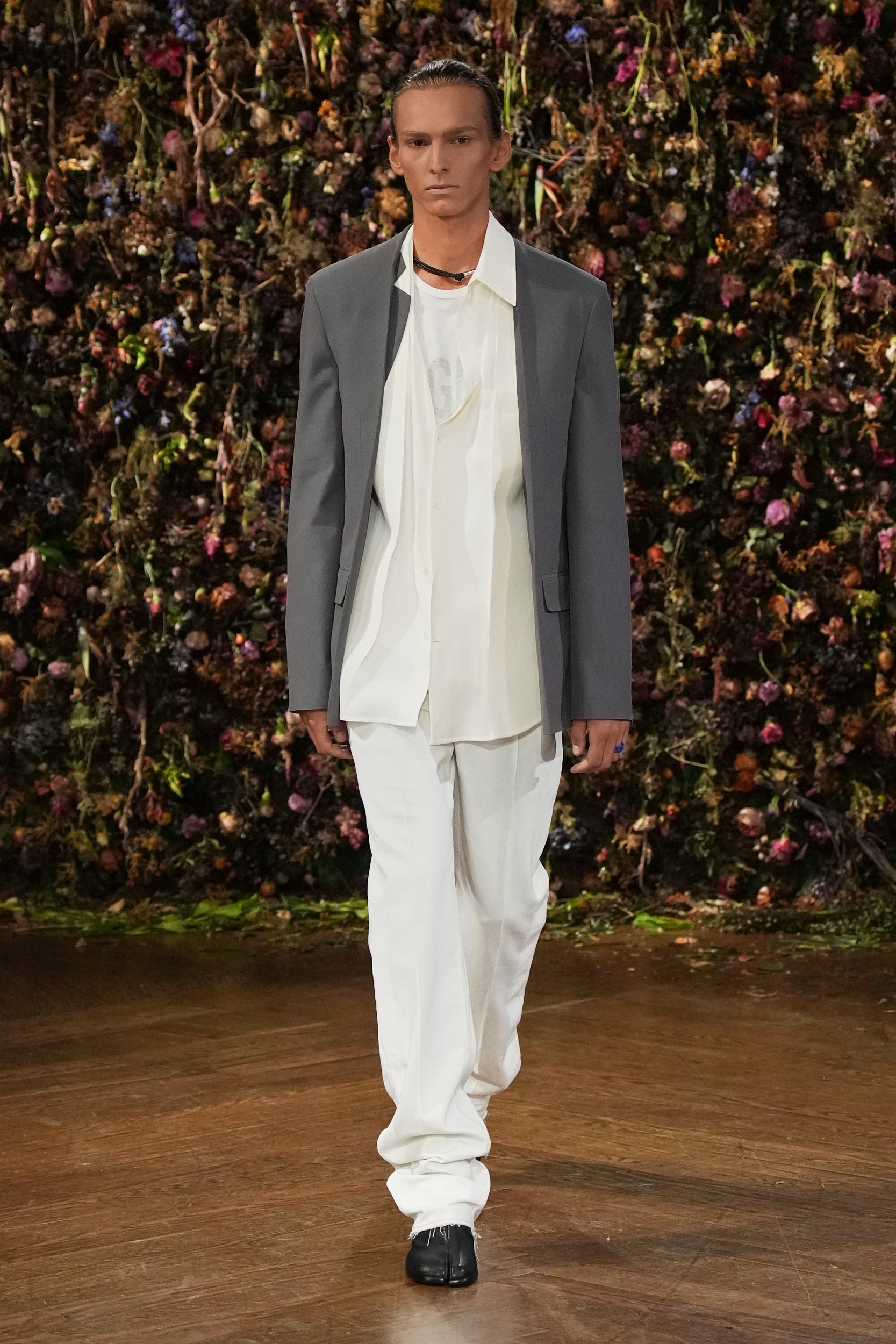 2027年春夏コレクション_MAISON MARGIELA(メゾン マルジェラ)_モデル_15