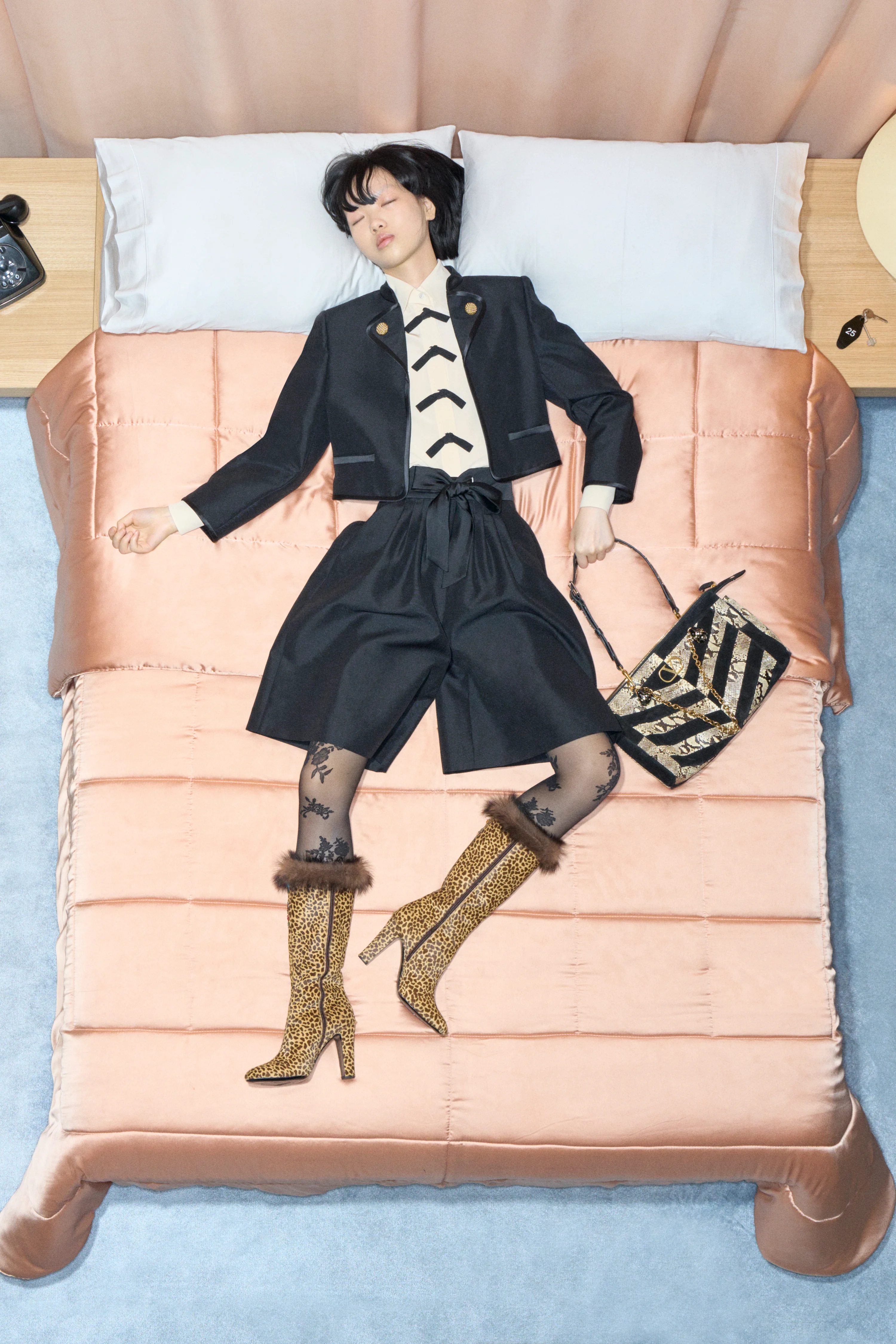 2026年リゾートコレクション_VALENTINO(ヴァレンティノ)_モデル_68
